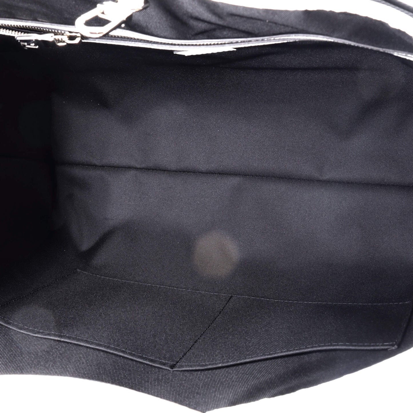 Weekend Tote NM Monogram Taigarama
