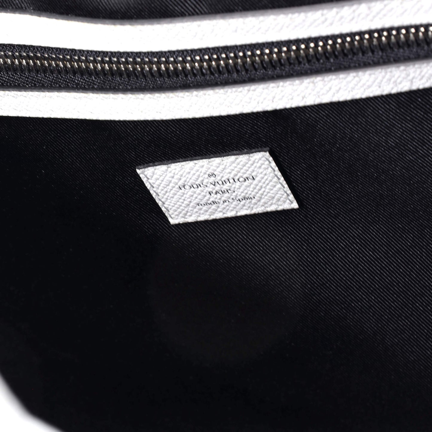 Weekend Tote NM Monogram Taigarama