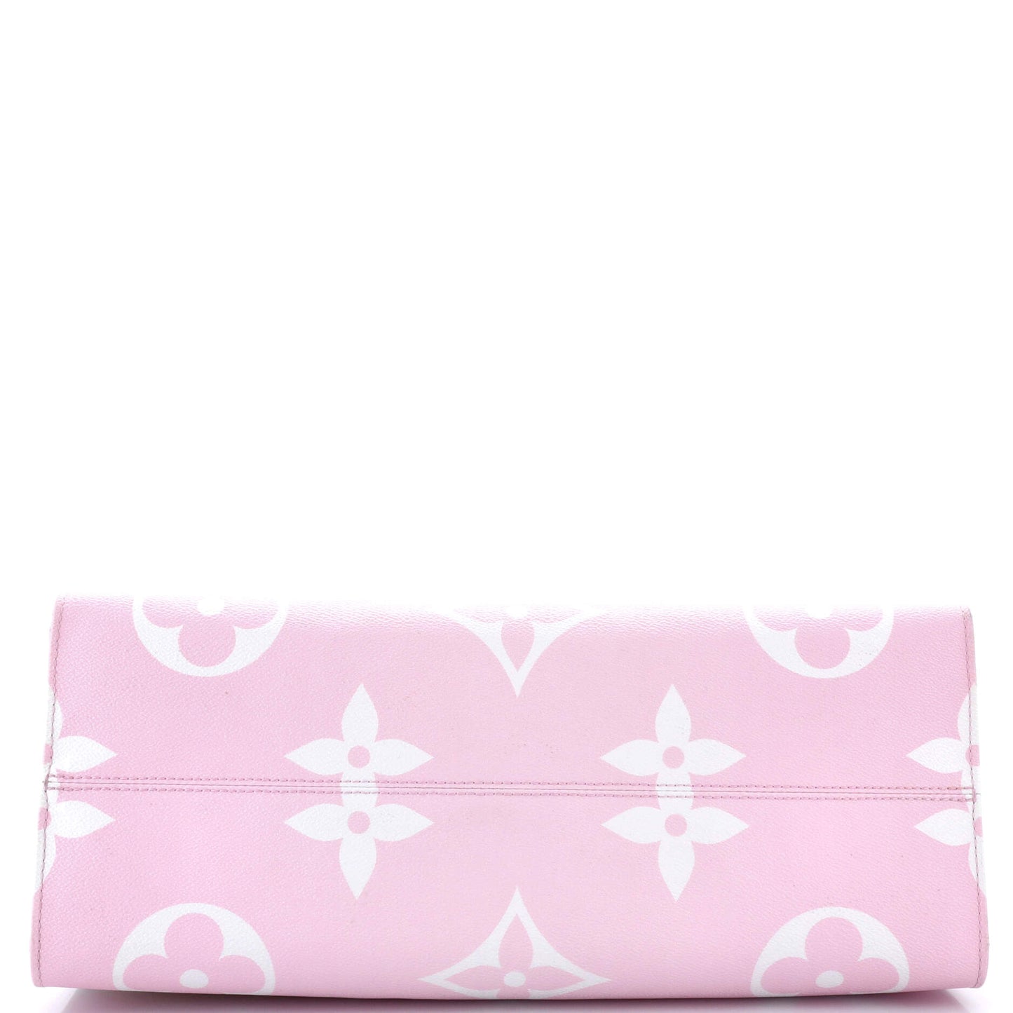 OnTheGo Tote Limited Edition Cities Escale Monogram Giant GM