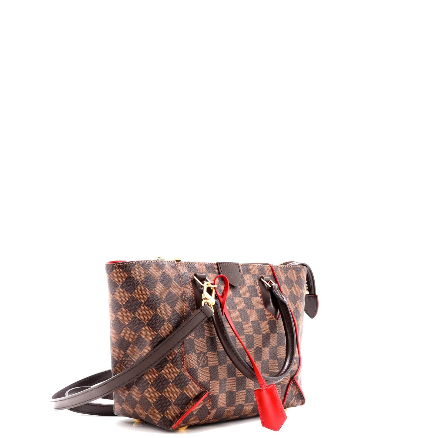 Caissa Tote Damier PM