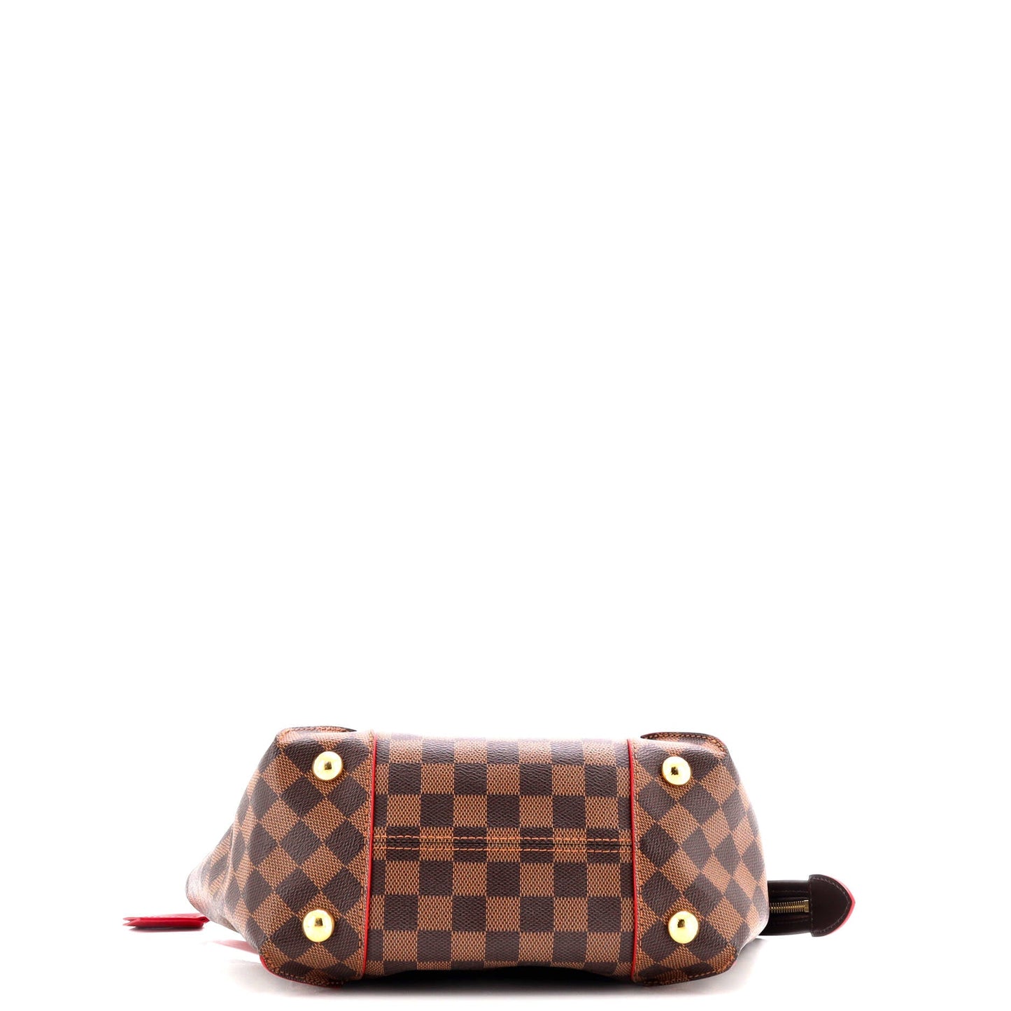 Caissa Tote Damier PM