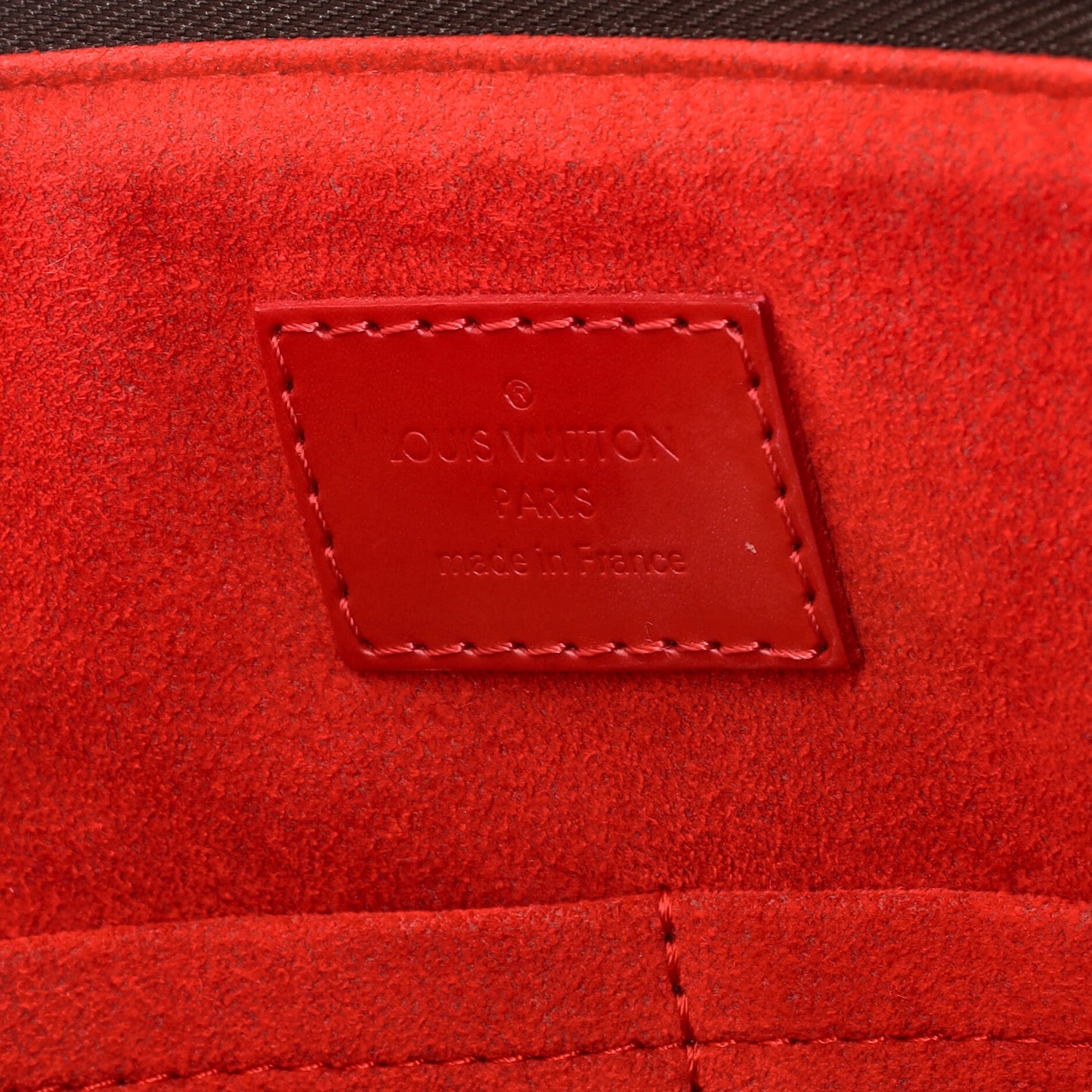 Caissa Tote Damier PM
