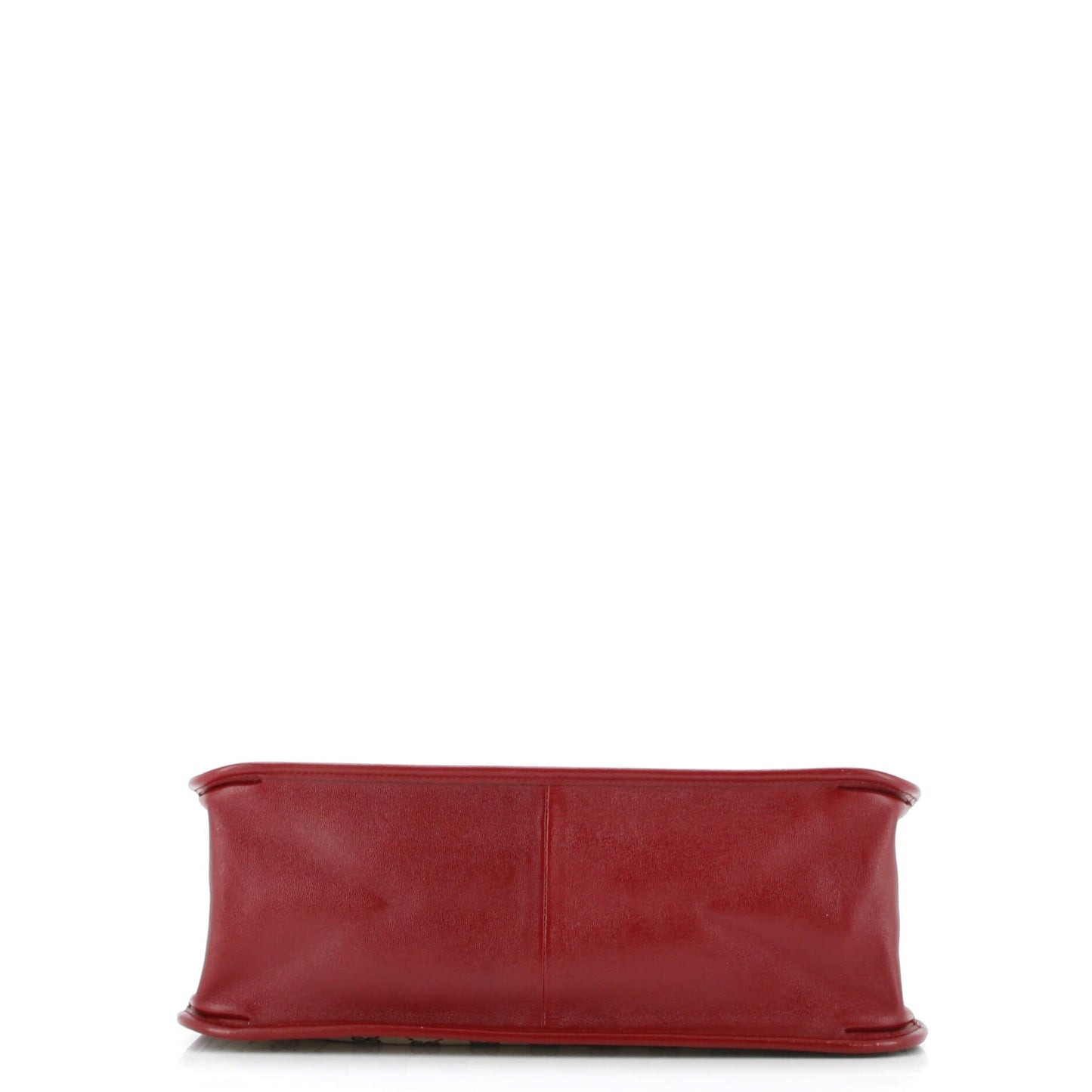 Horsebit 1955 Tote GG Canvas with Leather Medium