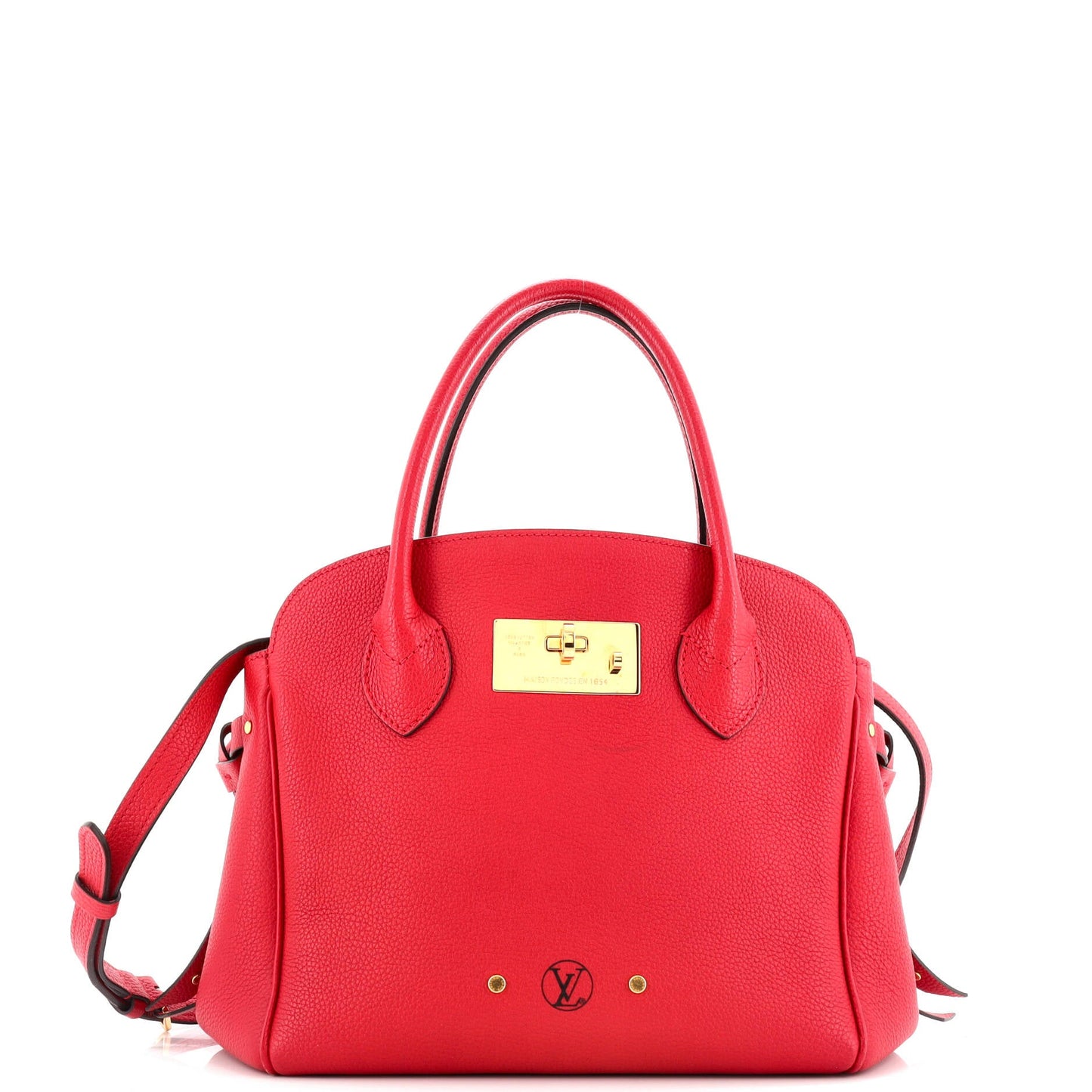 Milla Handbag Veau Nuage Calfskin PM