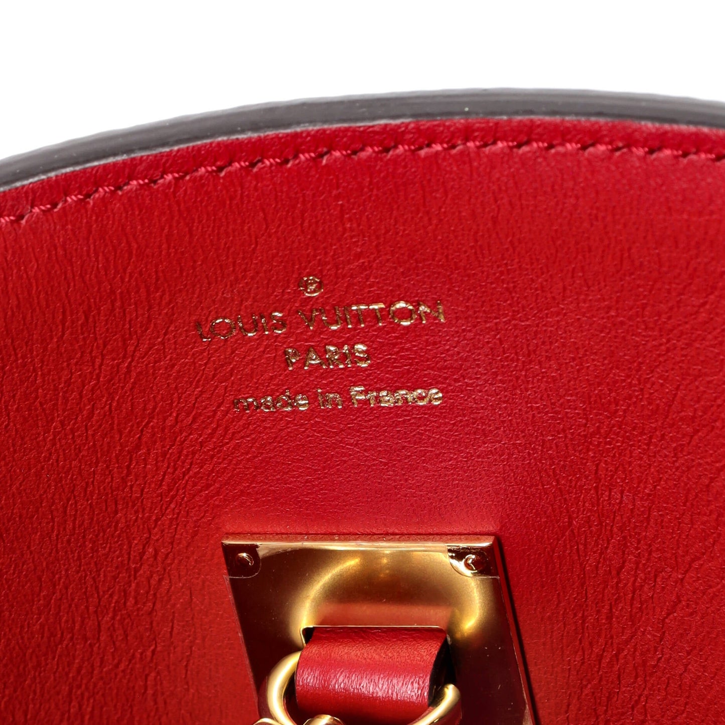 Milla Handbag Veau Nuage Calfskin PM
