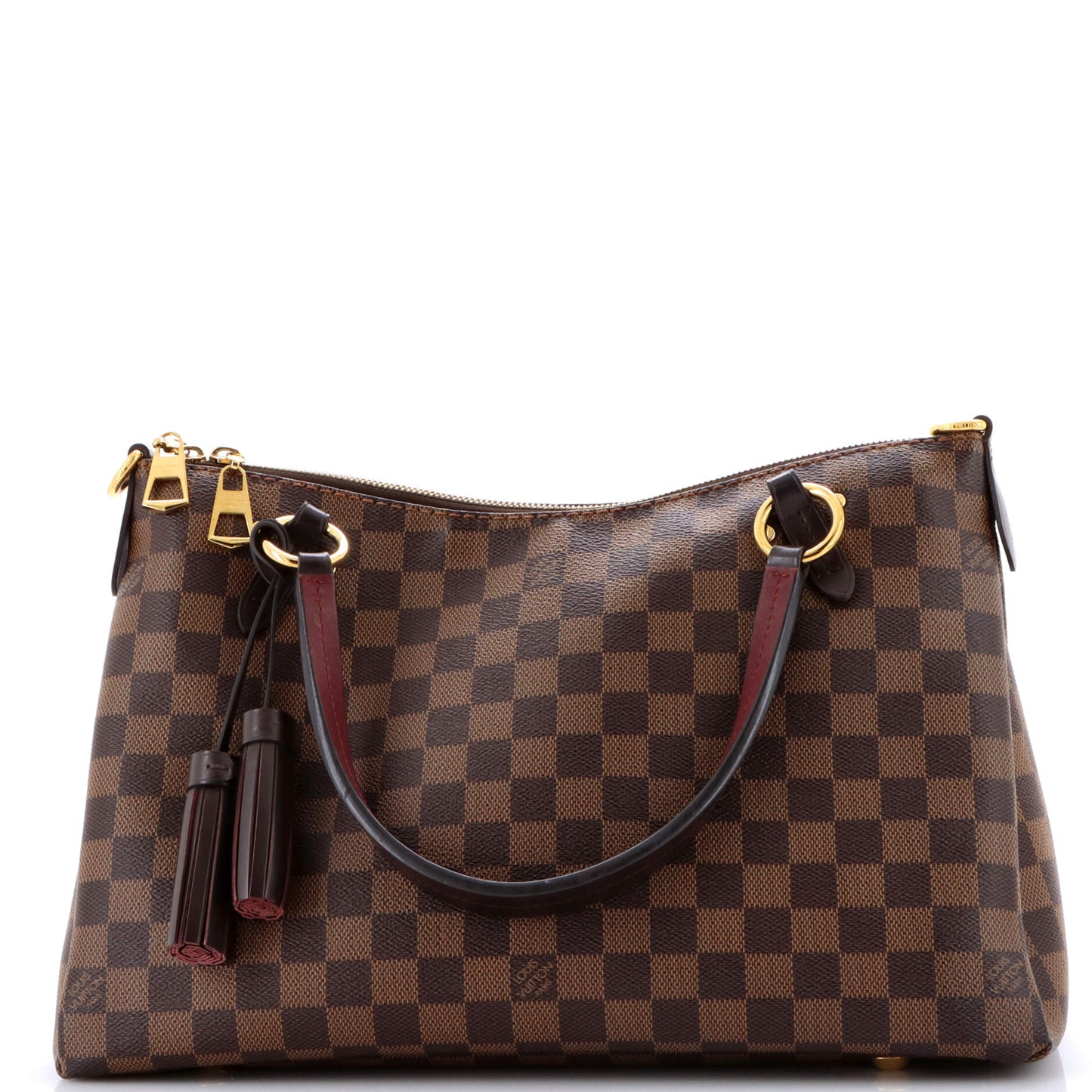 Lymington Handbag Damier