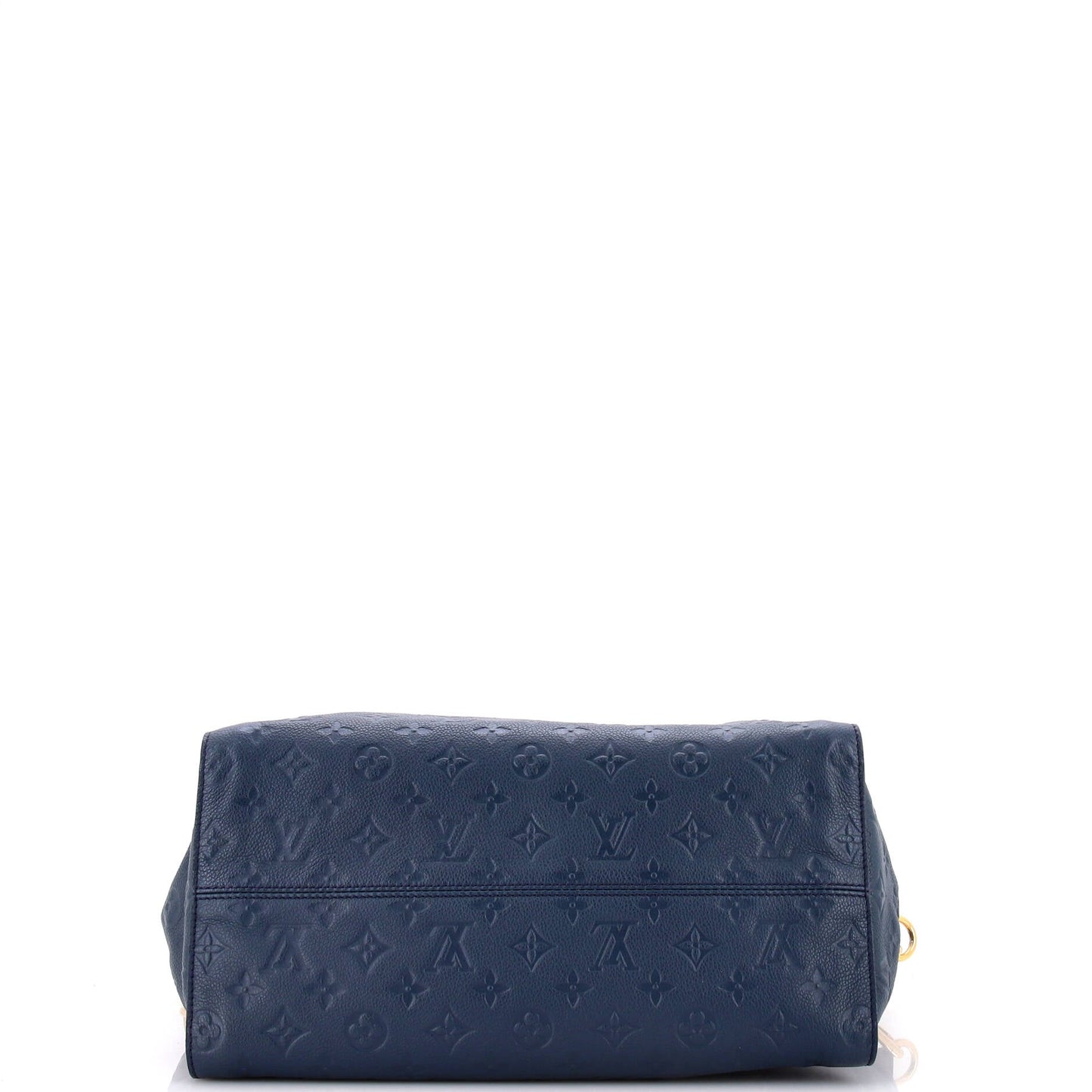 Lumineuse Handbag Monogram Empreinte Leather PM
