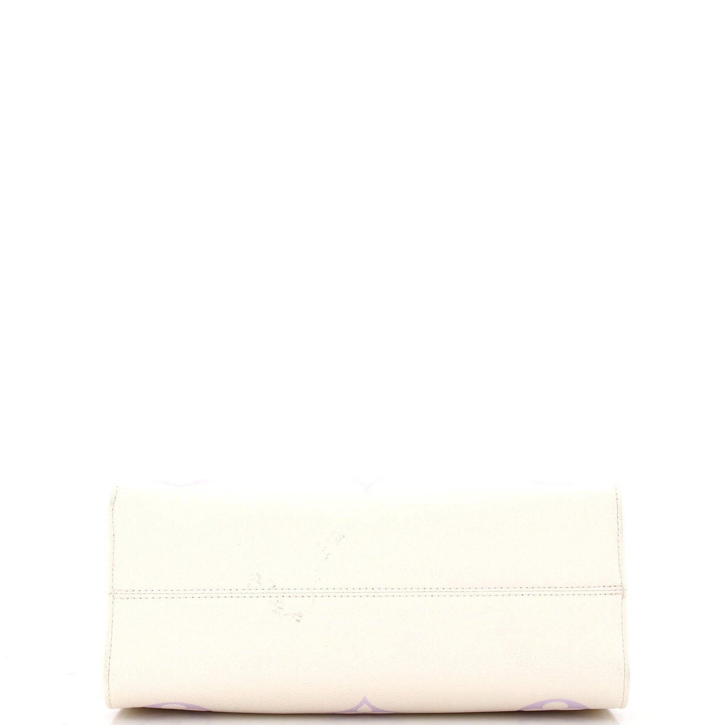 OnTheGo Tote Bicolor Monogram Empreinte Giant MM