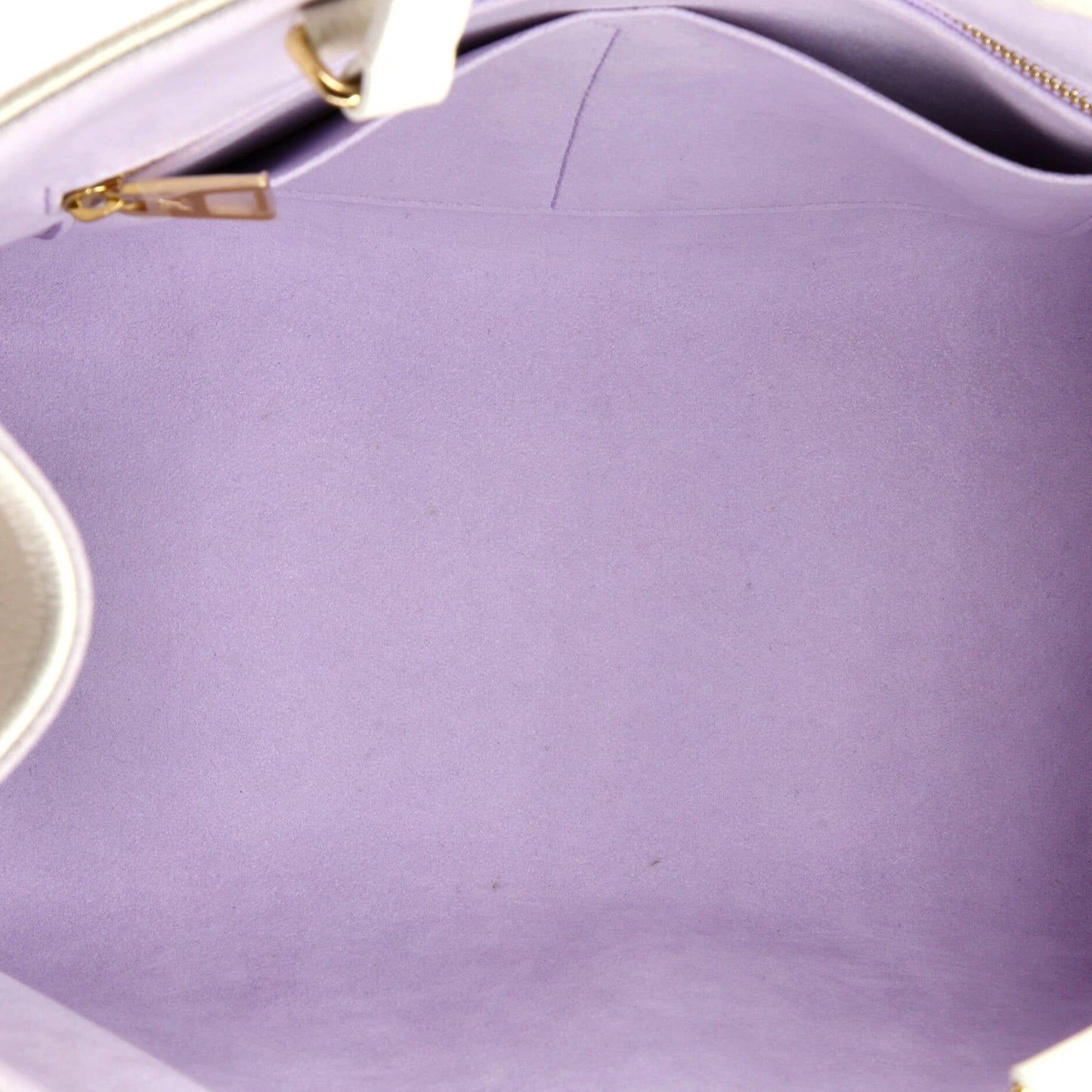 OnTheGo Tote Bicolor Monogram Empreinte Giant MM
