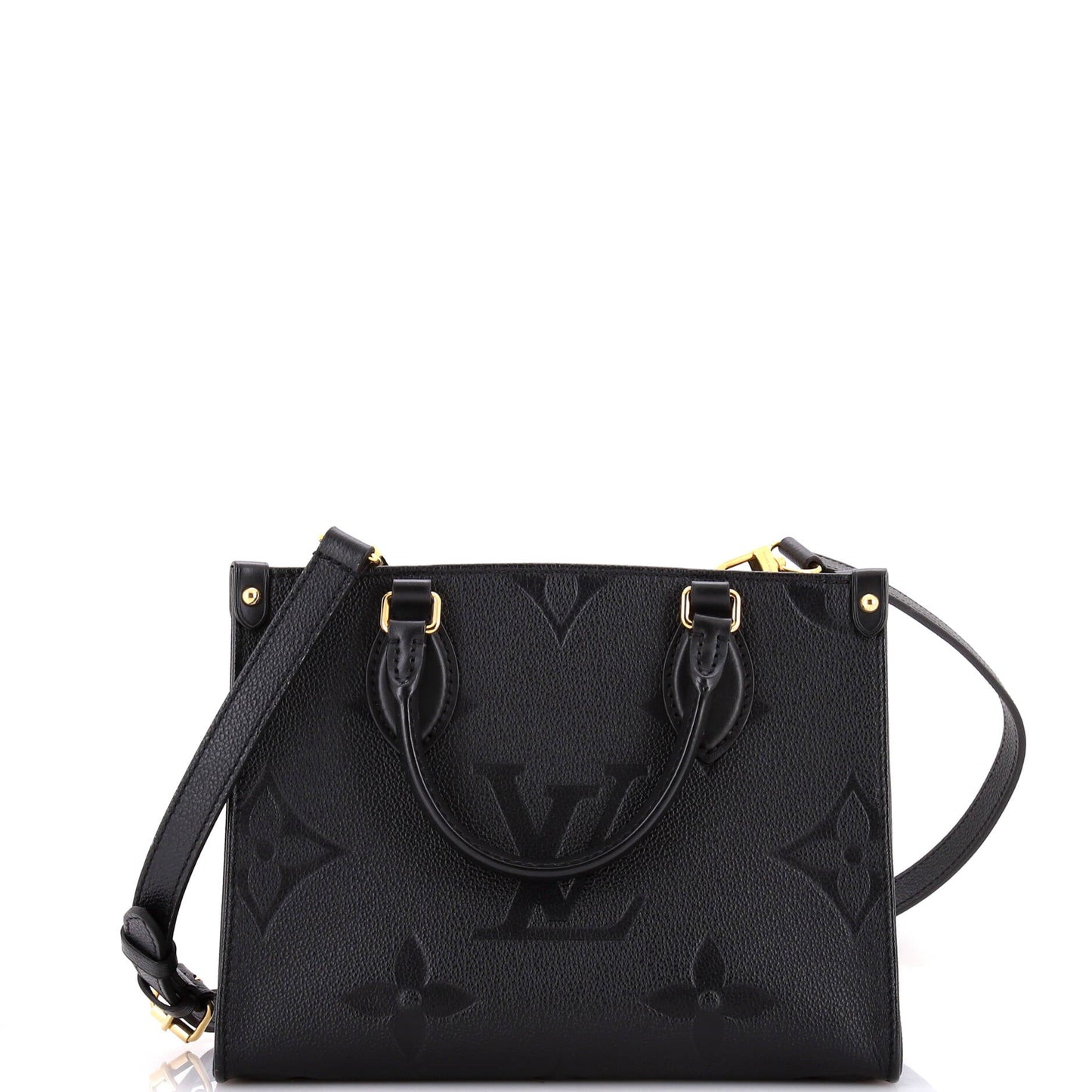 OnTheGo Tote Monogram Empreinte Giant PM