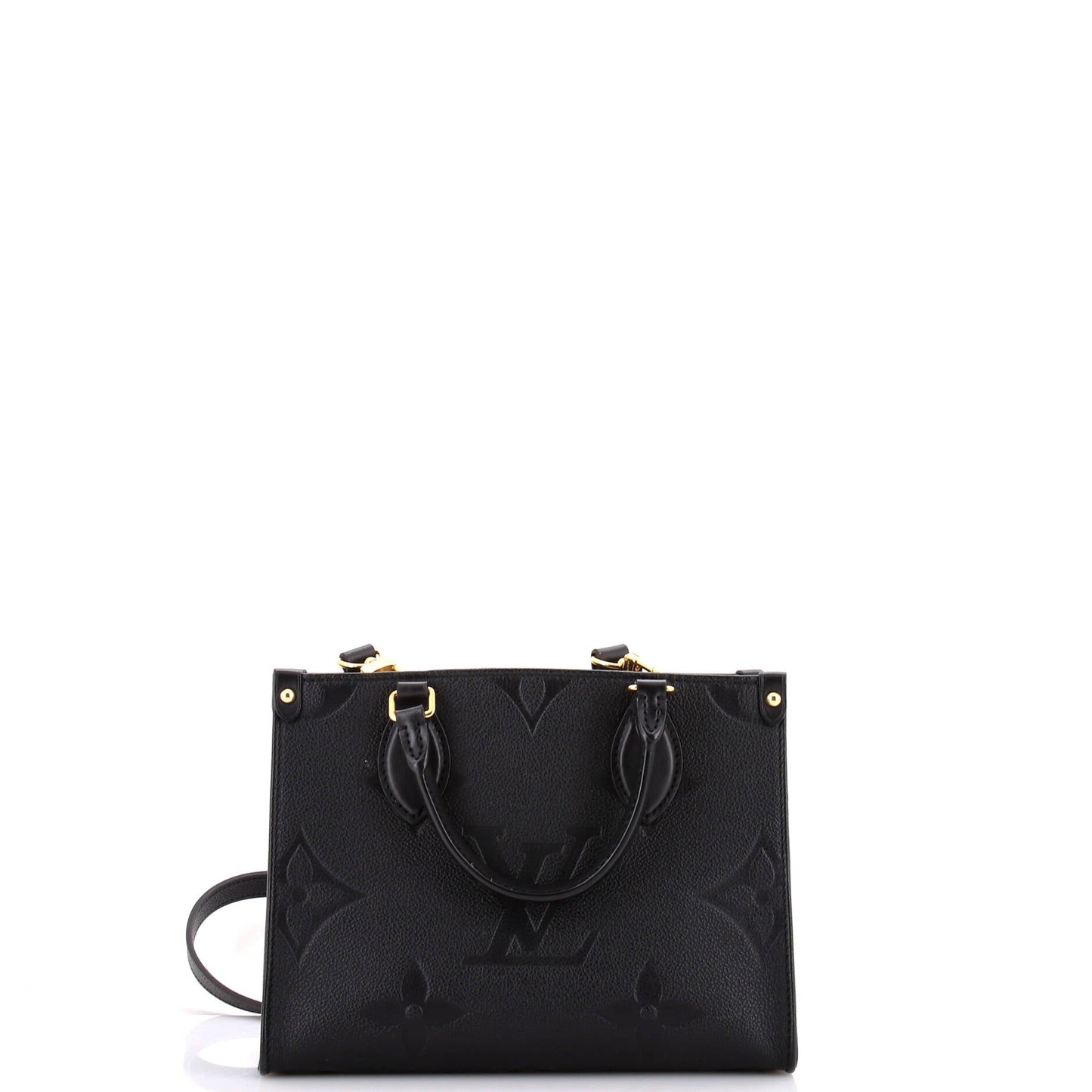OnTheGo Tote Monogram Empreinte Giant PM