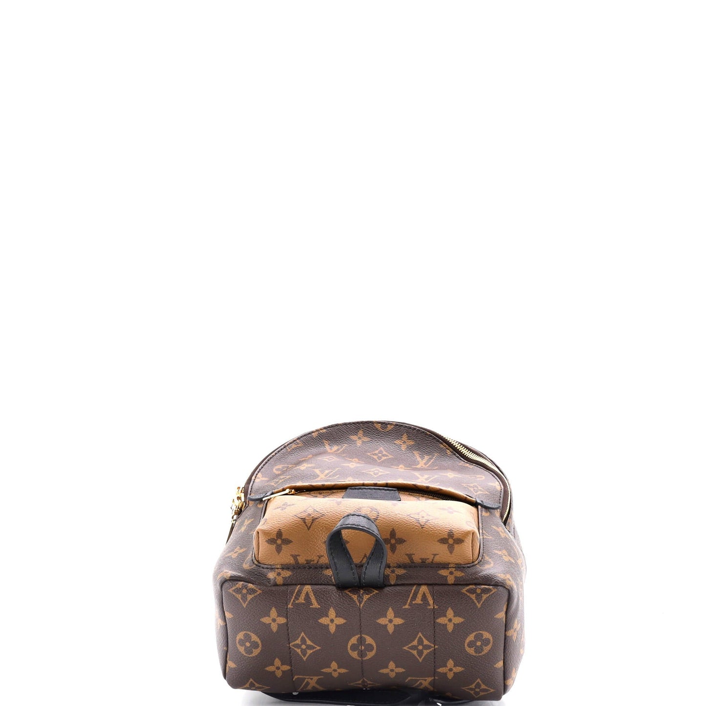 Palm Springs Backpack Reverse Monogram Canvas PM