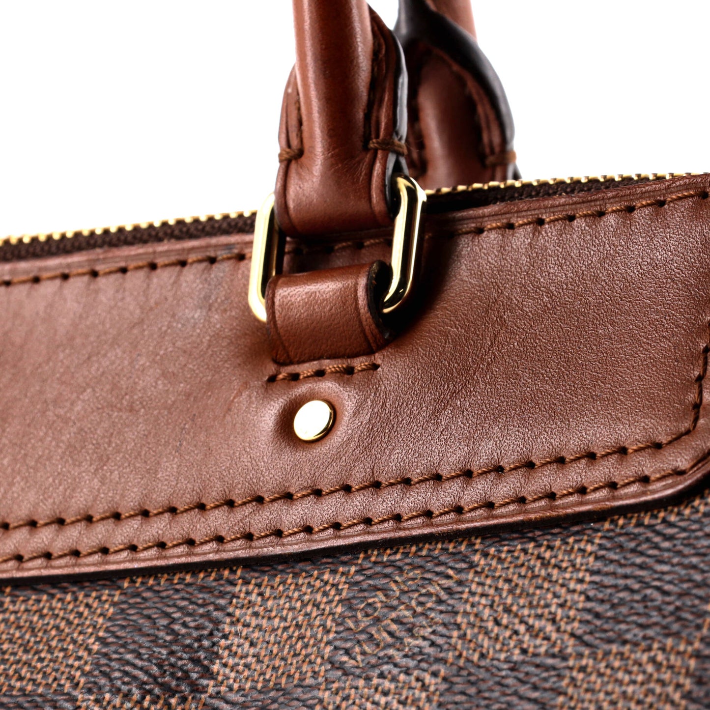 Greenwich Bag Damier