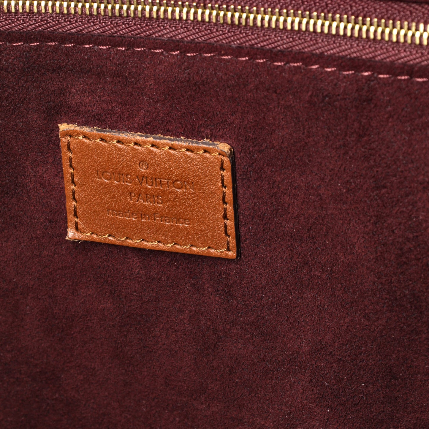 Greenwich Bag Damier