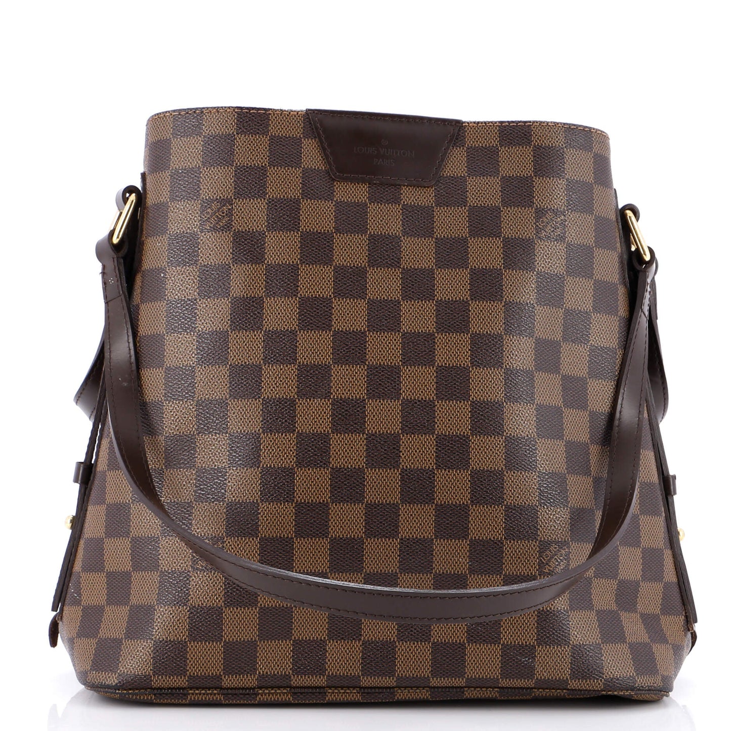 Cabas Rivington Damier