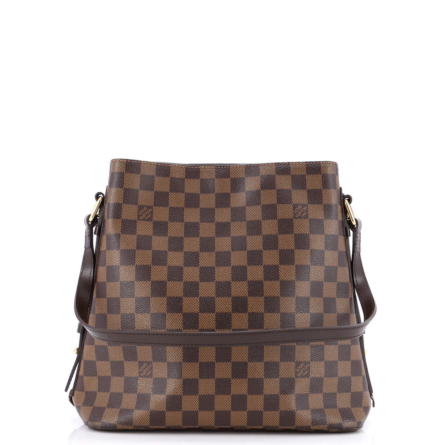 Cabas Rivington Damier