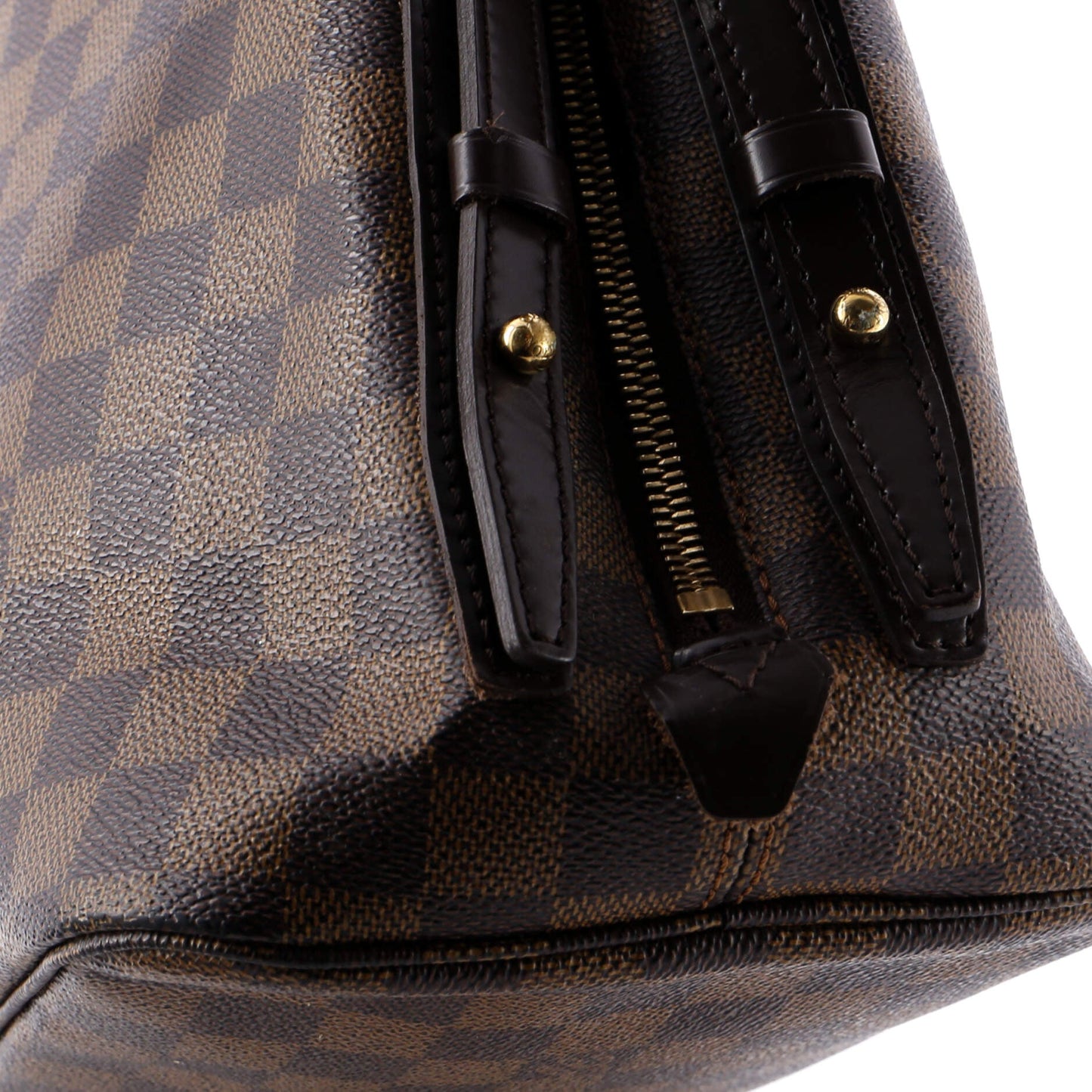 Cabas Rivington Damier
