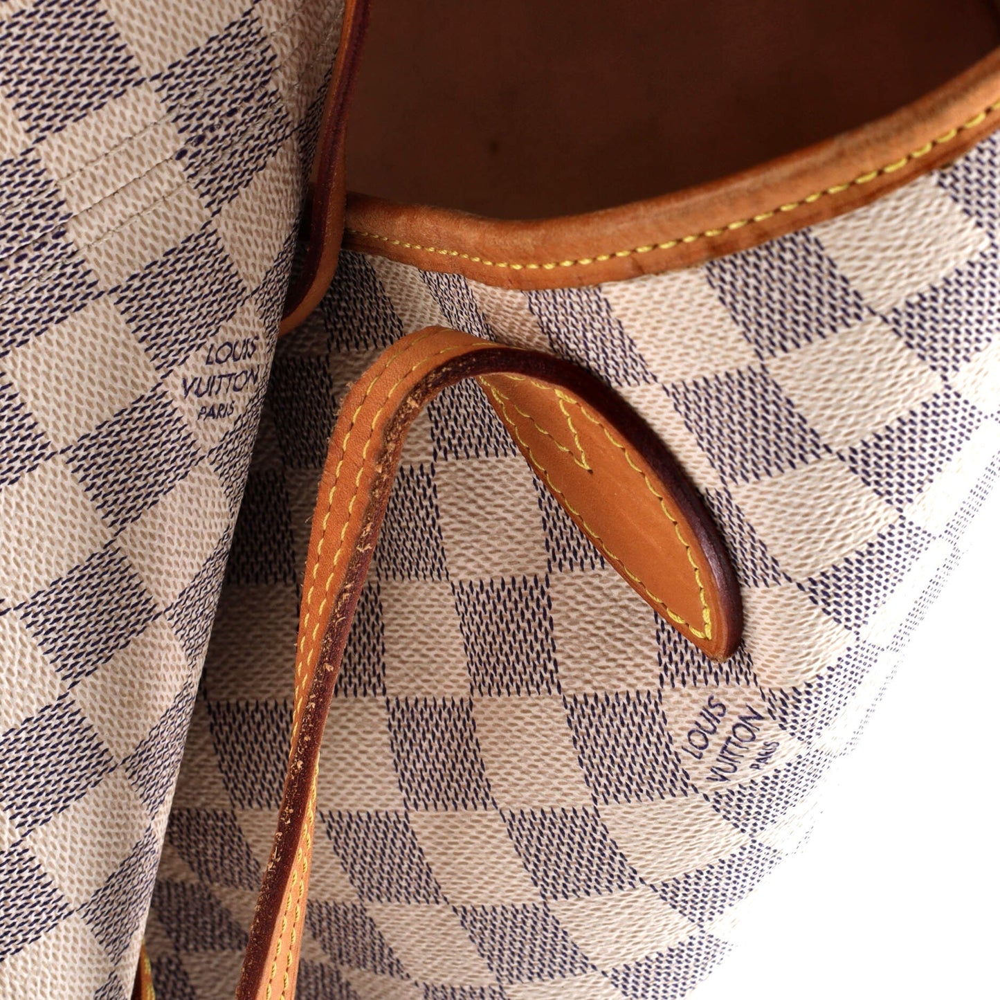 Neverfull Tote Damier GM