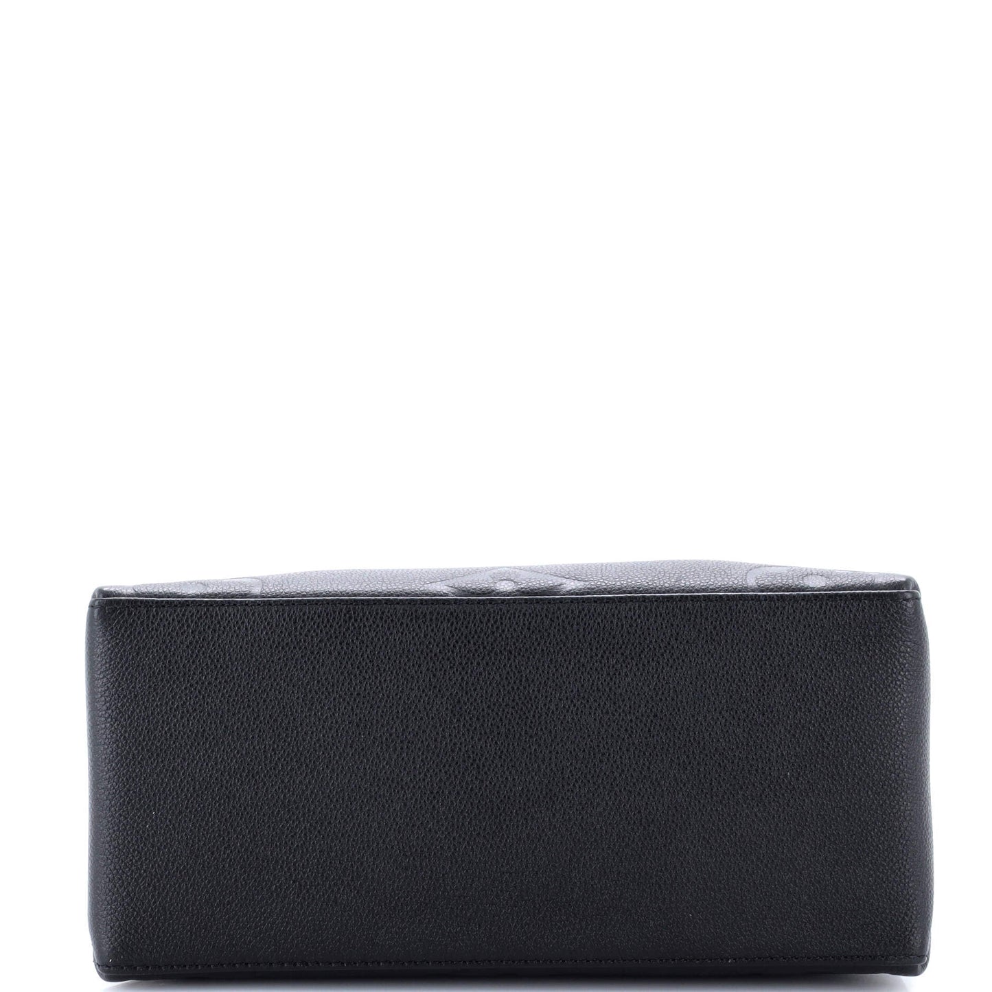 Petit Palais Handbag Monogram Empreinte Giant