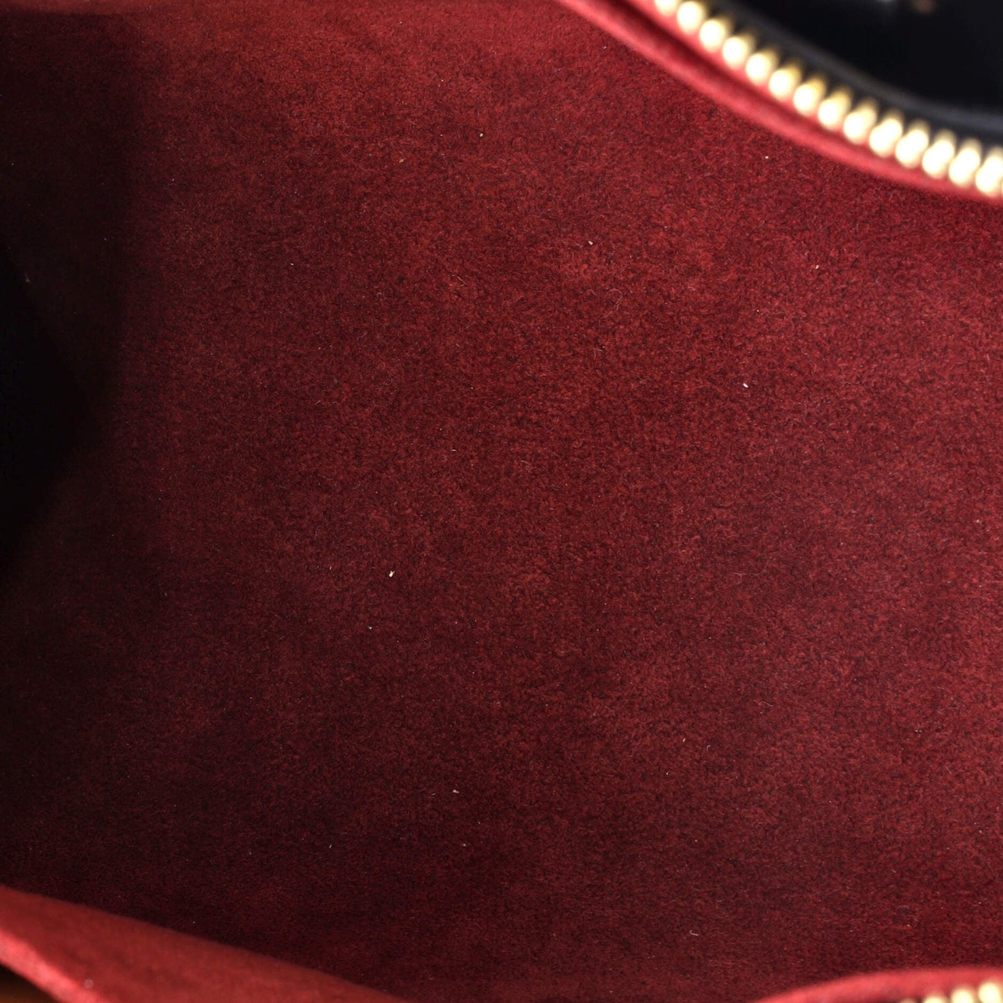 Petit Palais Handbag Monogram Empreinte Giant