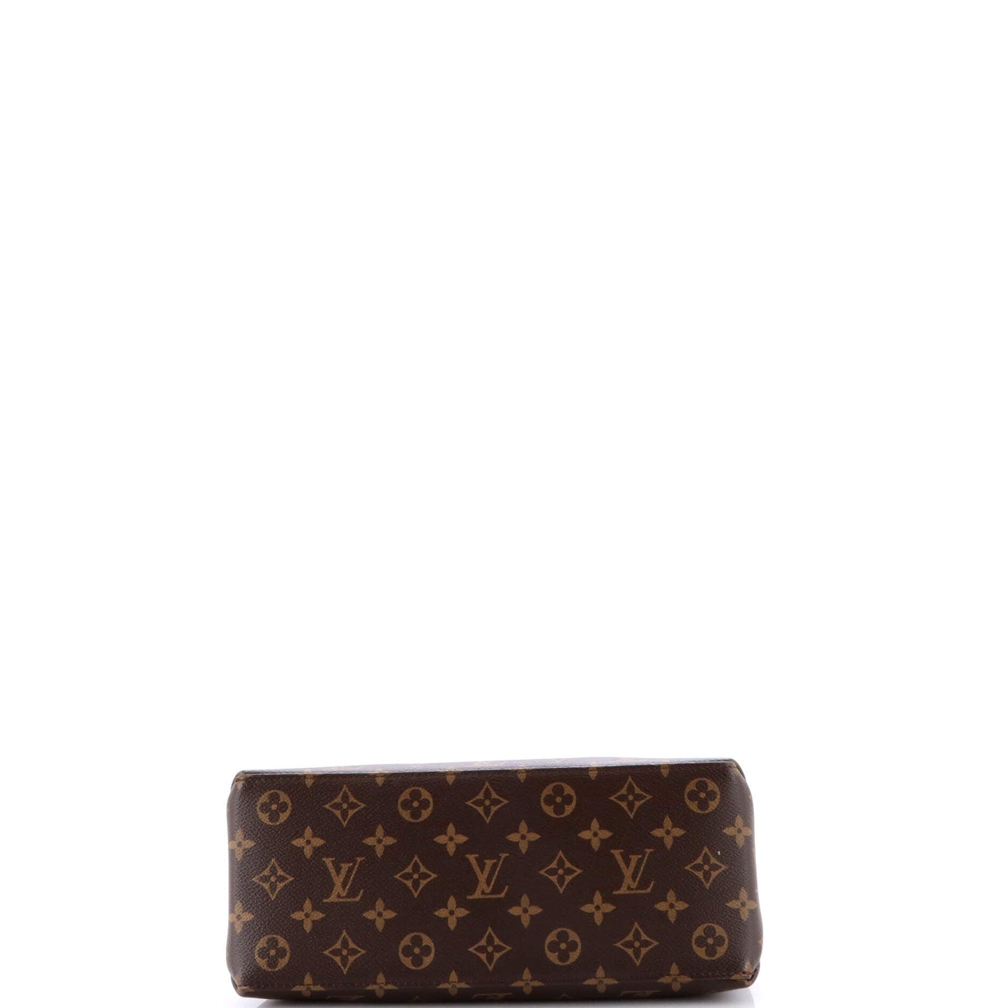 Petit Palais Handbag Monogram Canvas
