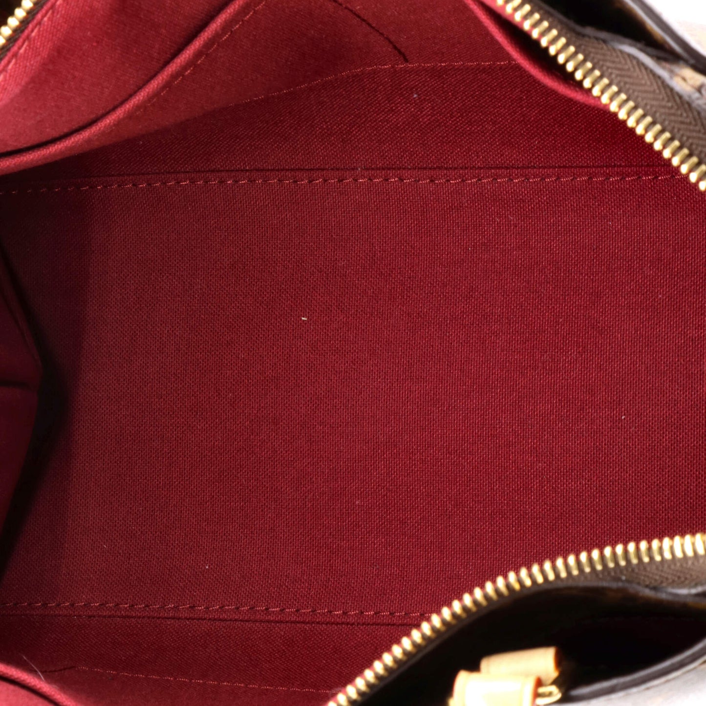 Petit Palais Handbag Monogram Canvas