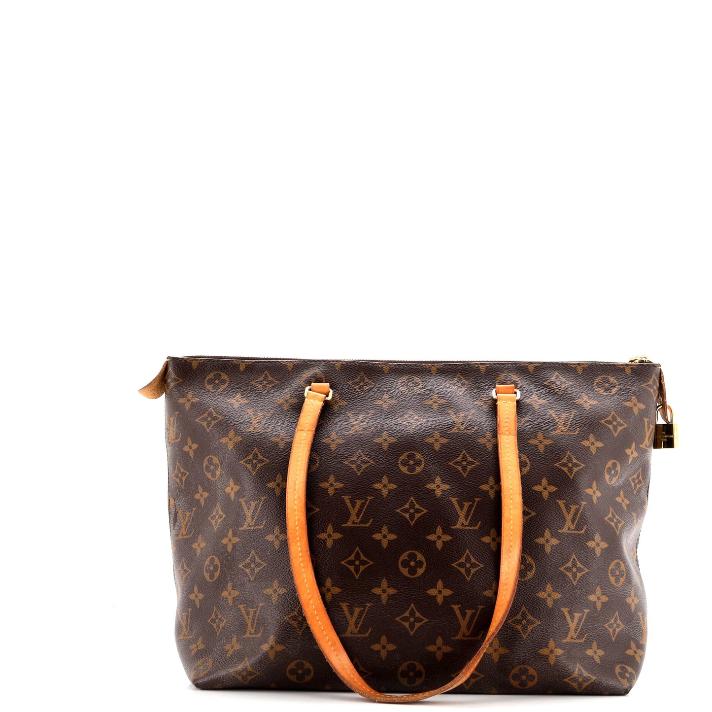 Iena Tote Monogram Canvas MM
