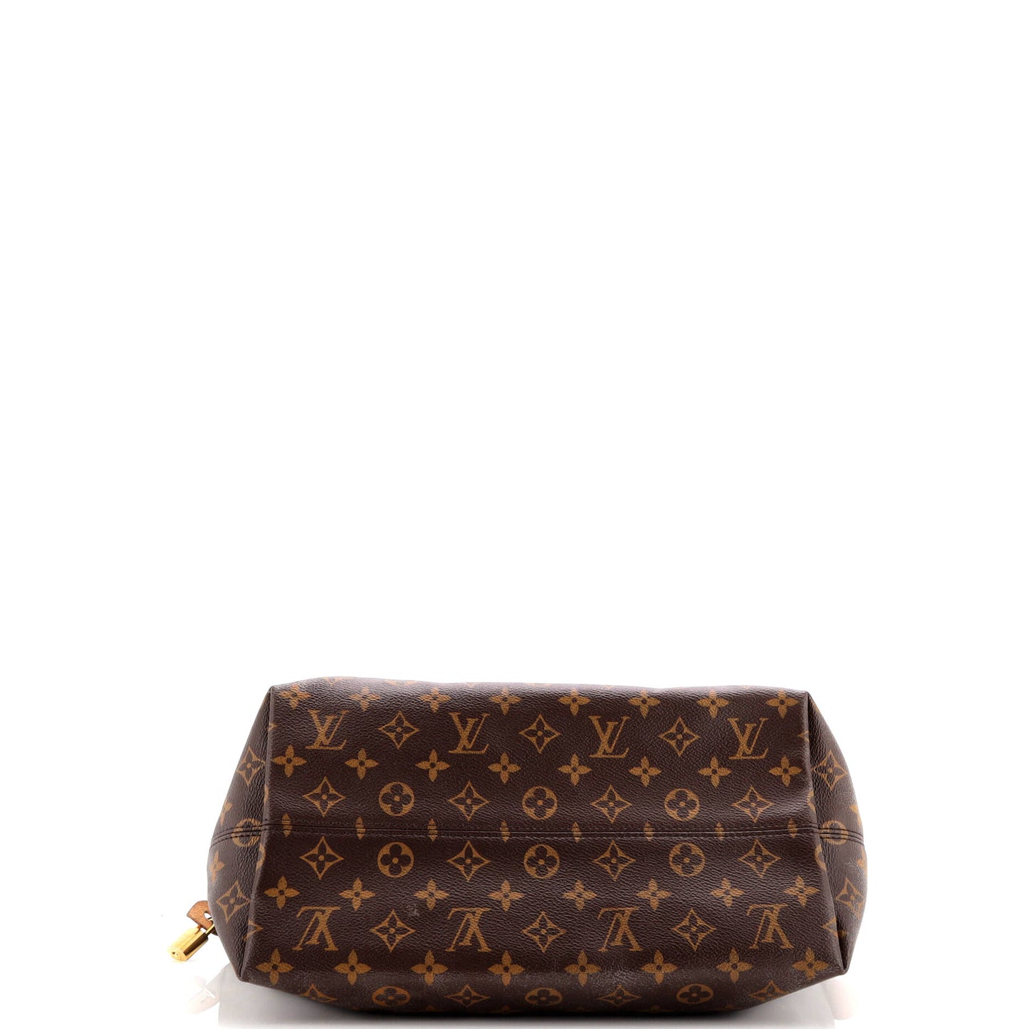 Iena Tote Monogram Canvas MM