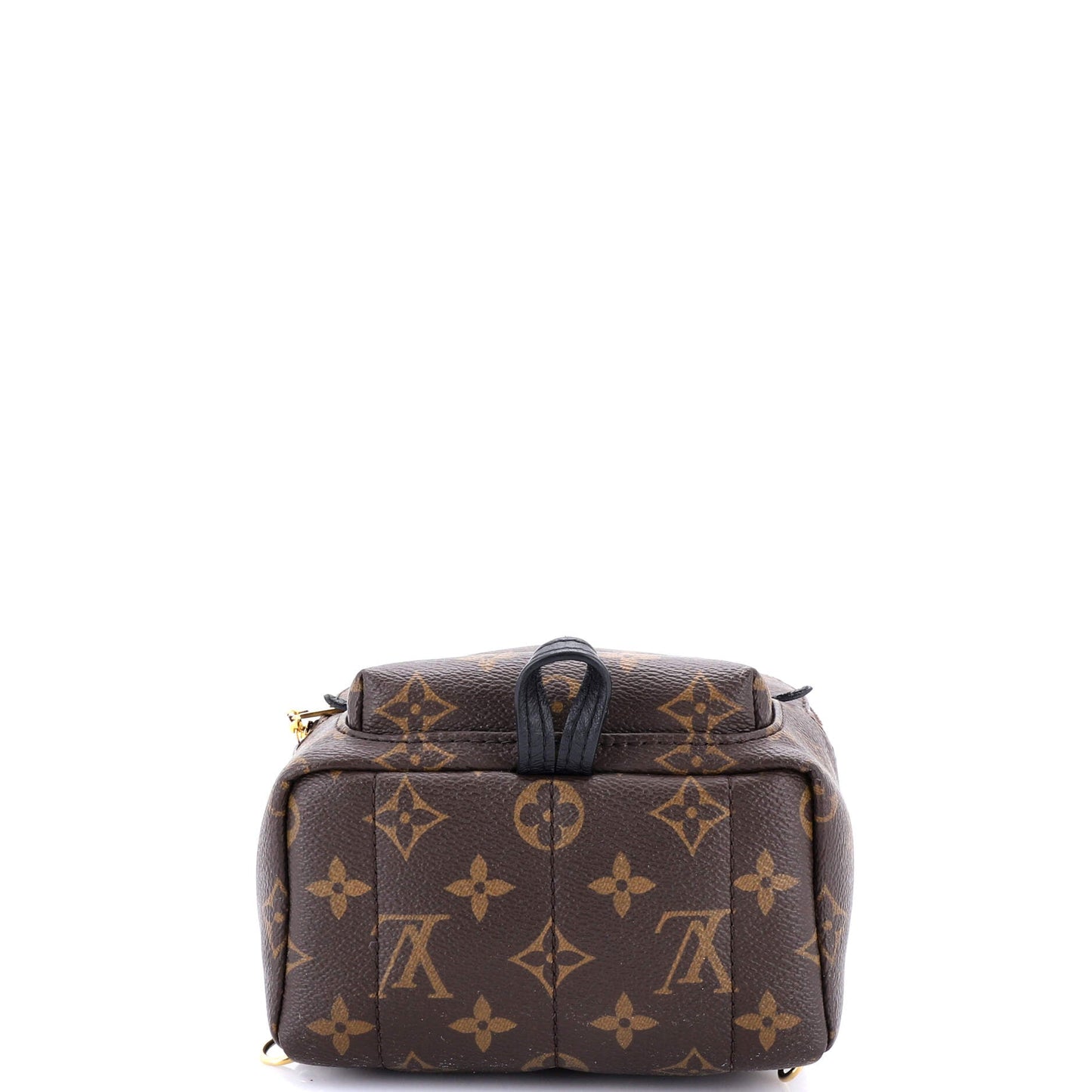 Palm Springs Backpack Monogram Canvas Mini