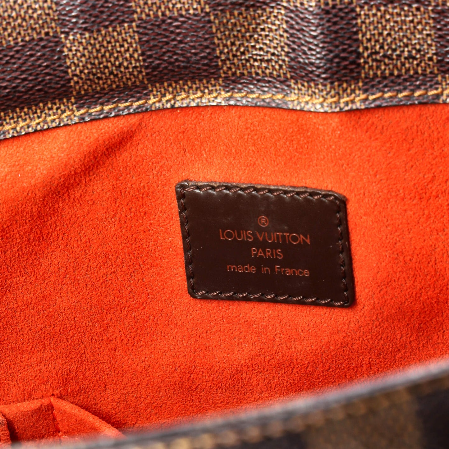 Parioli Handbag Damier PM