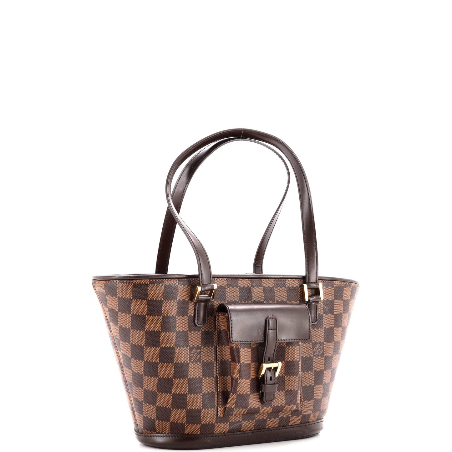 Manosque Handbag Damier PM