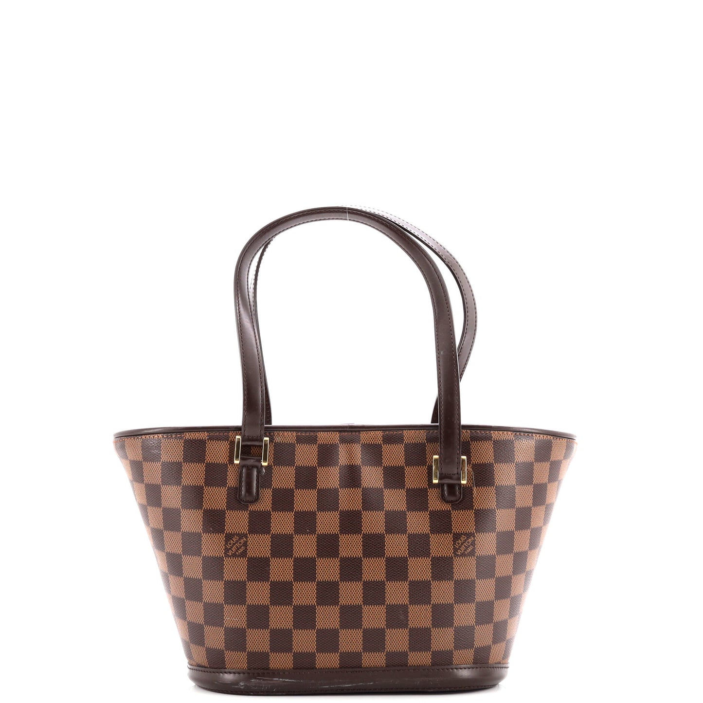 Manosque Handbag Damier PM