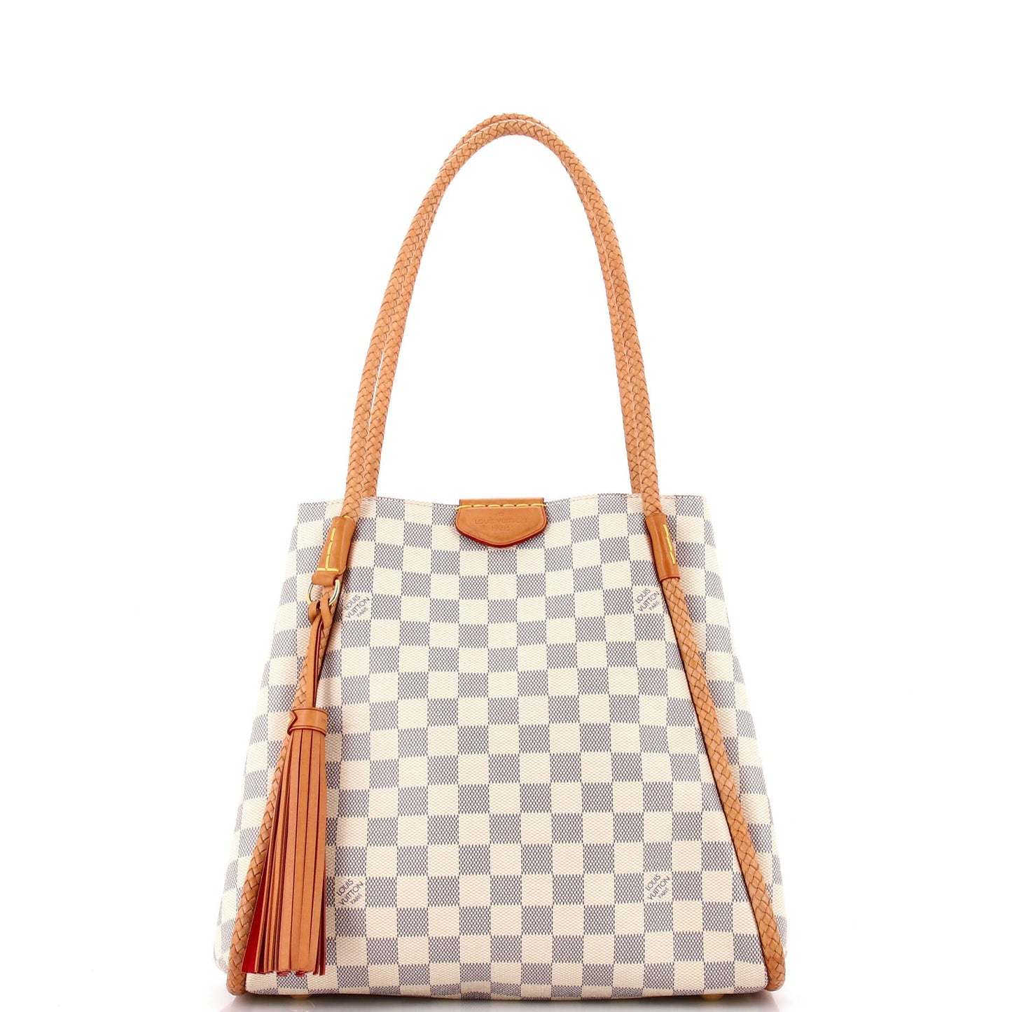 Propriano Handbag Damier