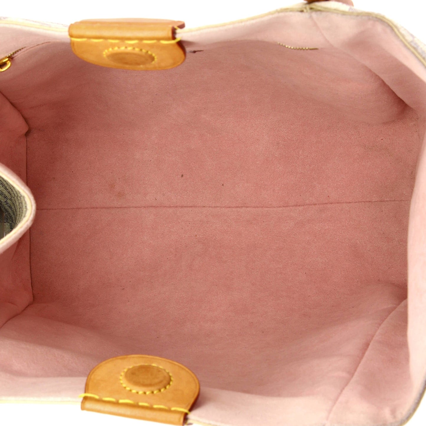 Propriano Handbag Damier