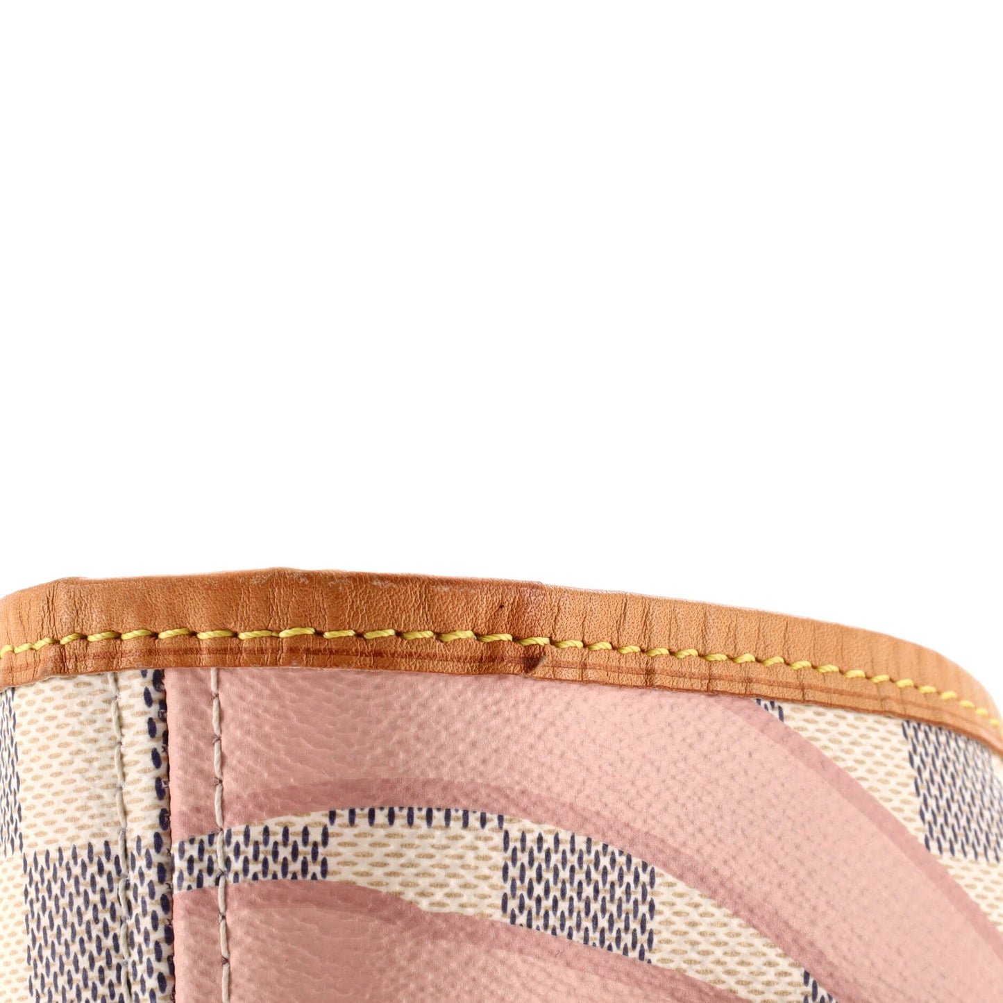 Neverfull NM Tote Limited Edition Damier Tahitienne MM