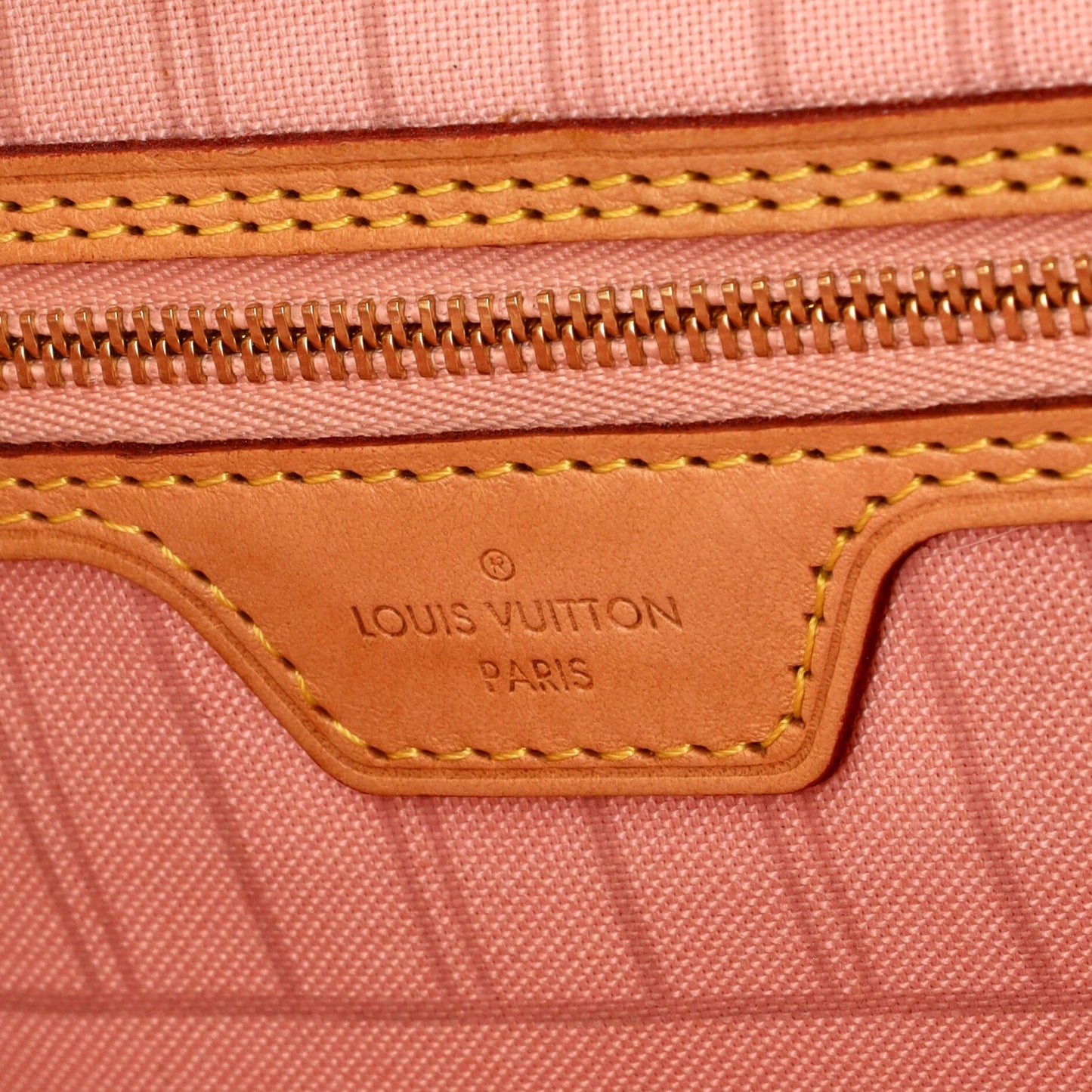 Neverfull NM Tote Limited Edition Damier Tahitienne MM