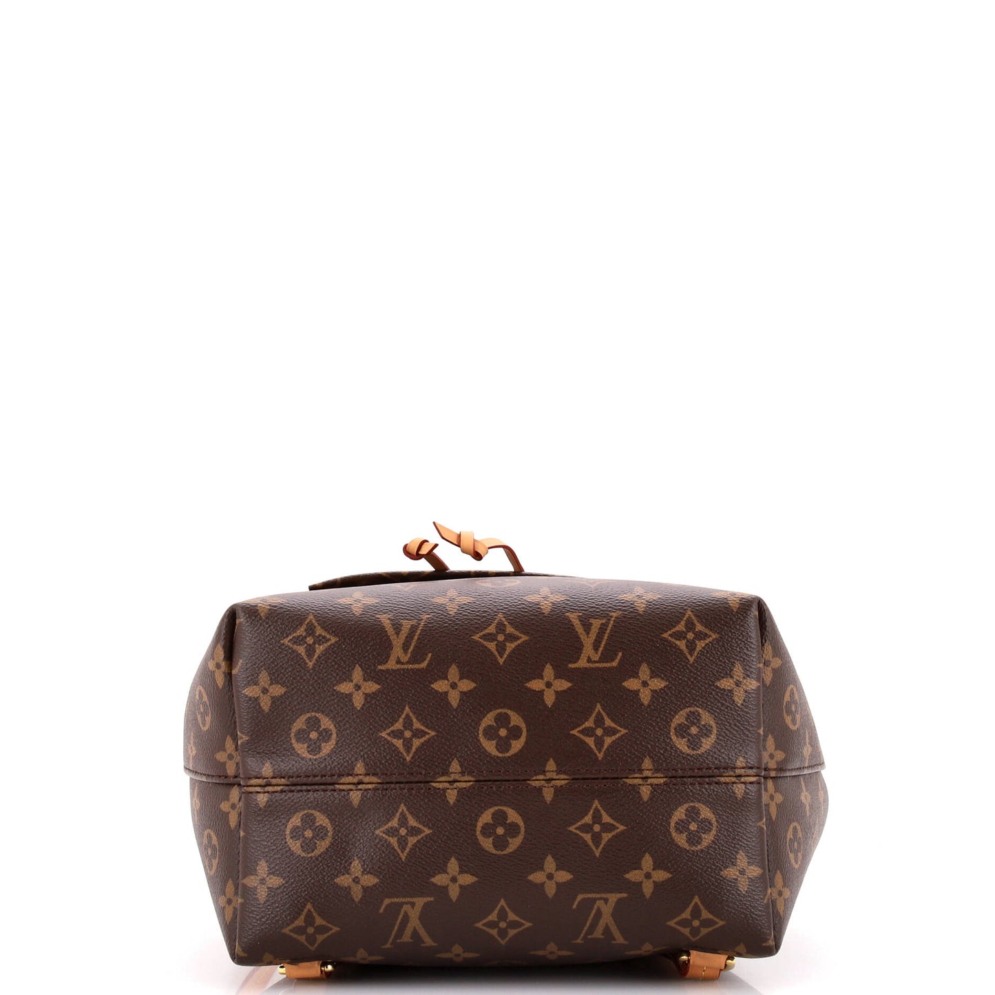 Montsouris NM Backpack Monogram Canvas PM