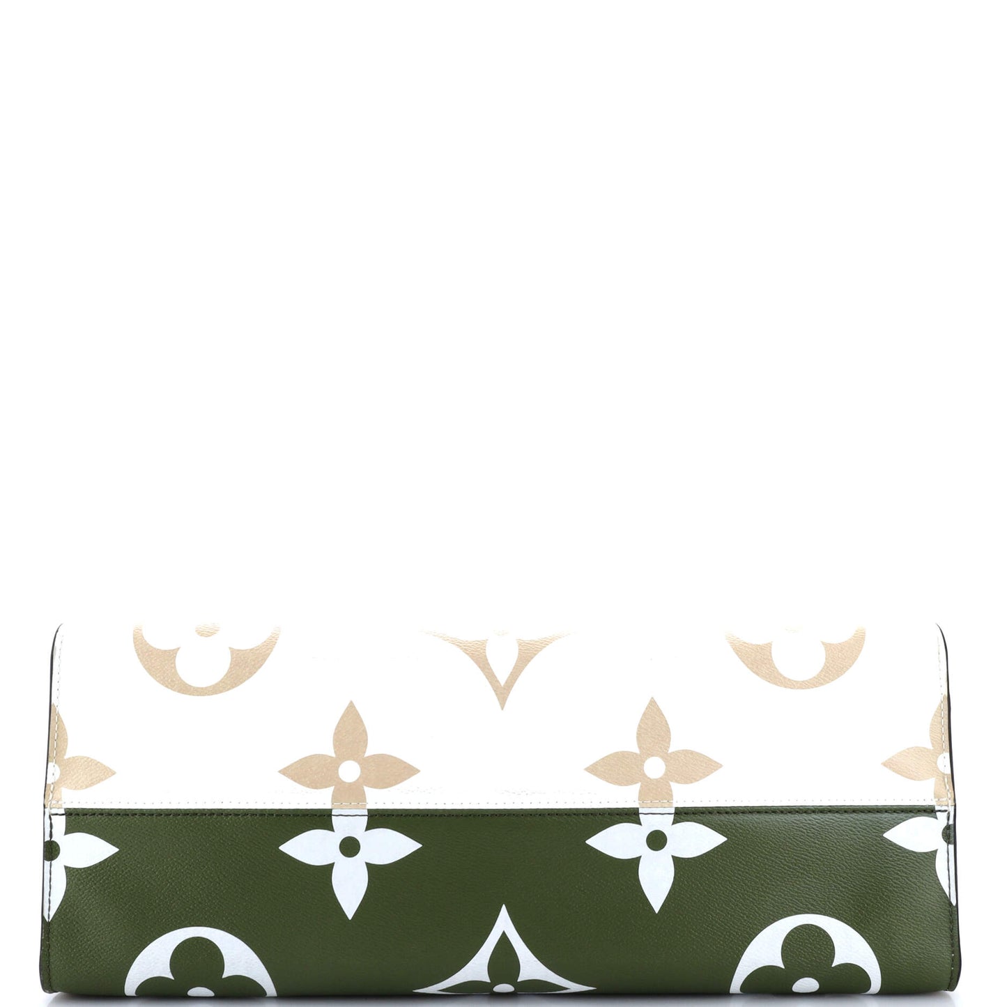 OnTheGo Tote Limited Edition Colored Monogram Giant GM