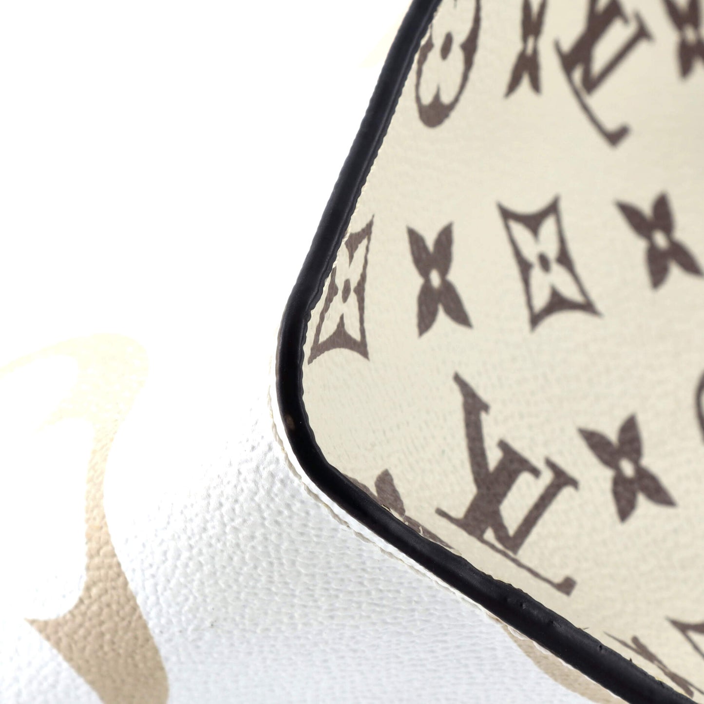 OnTheGo Tote Limited Edition Colored Monogram Giant GM