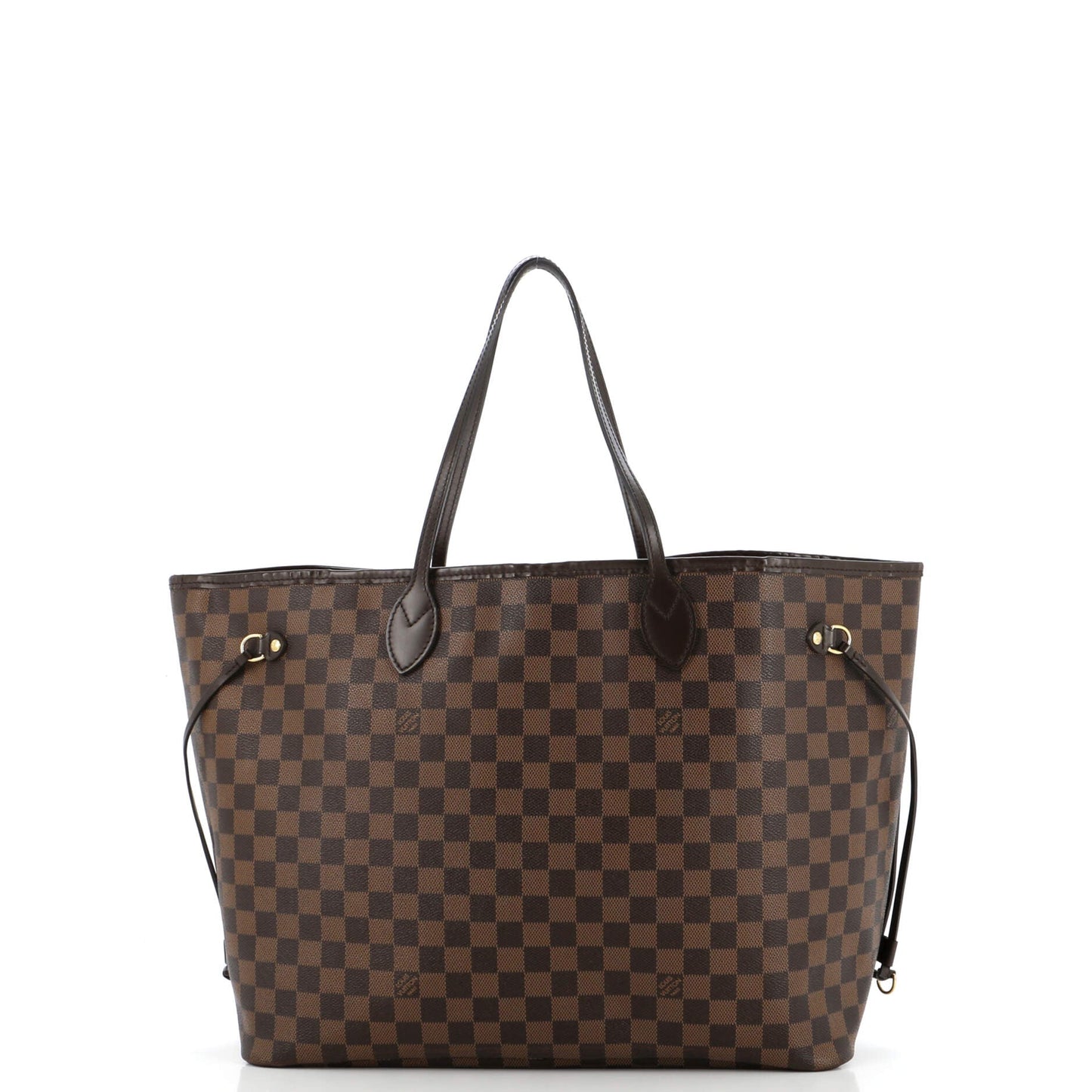 Neverfull Tote Damier GM