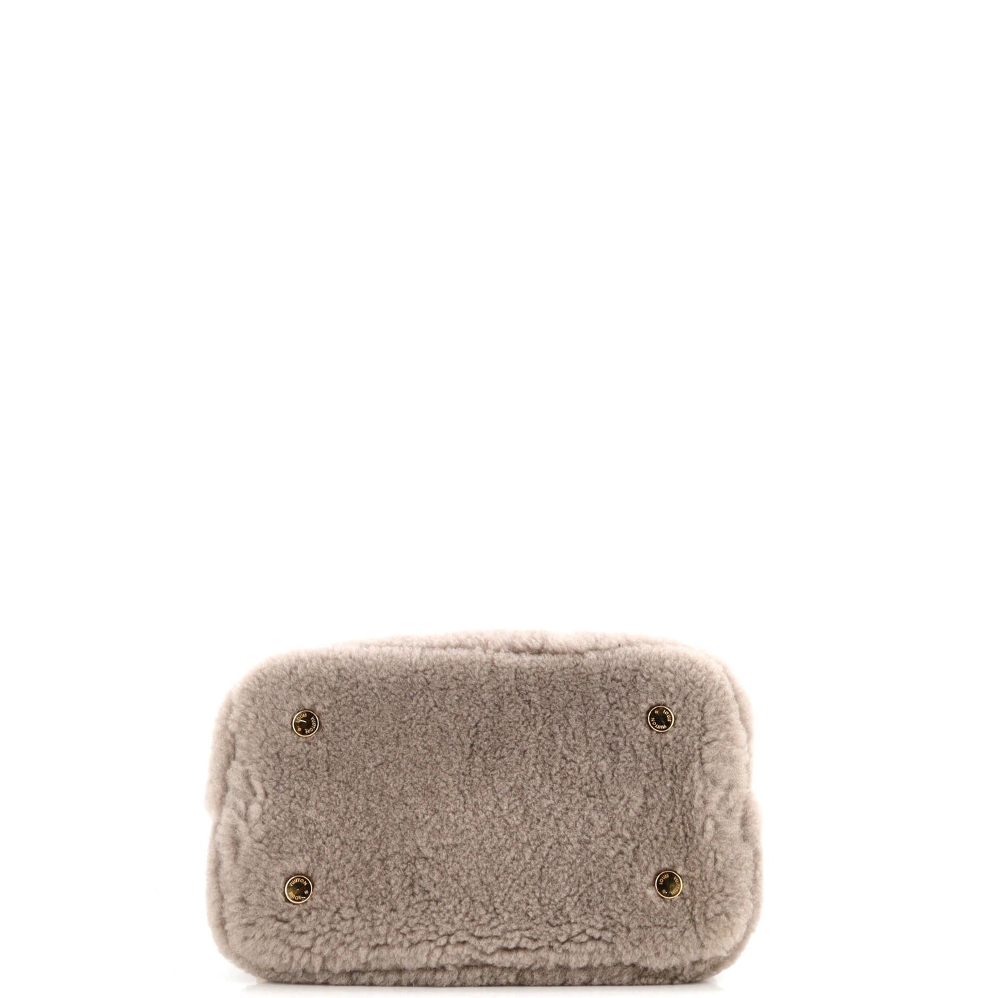 Lockit Handbag Shearling
