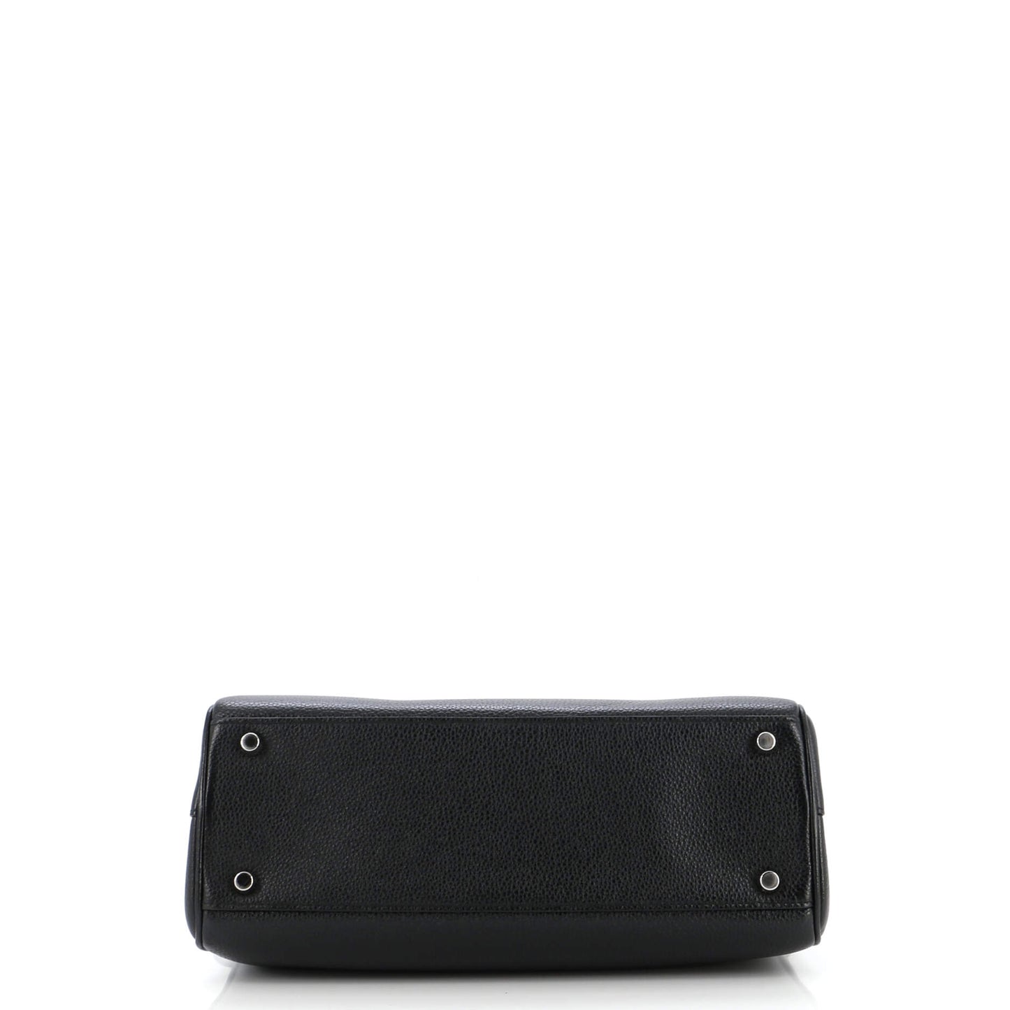 Zumi Top Handle Bag Leather Small
