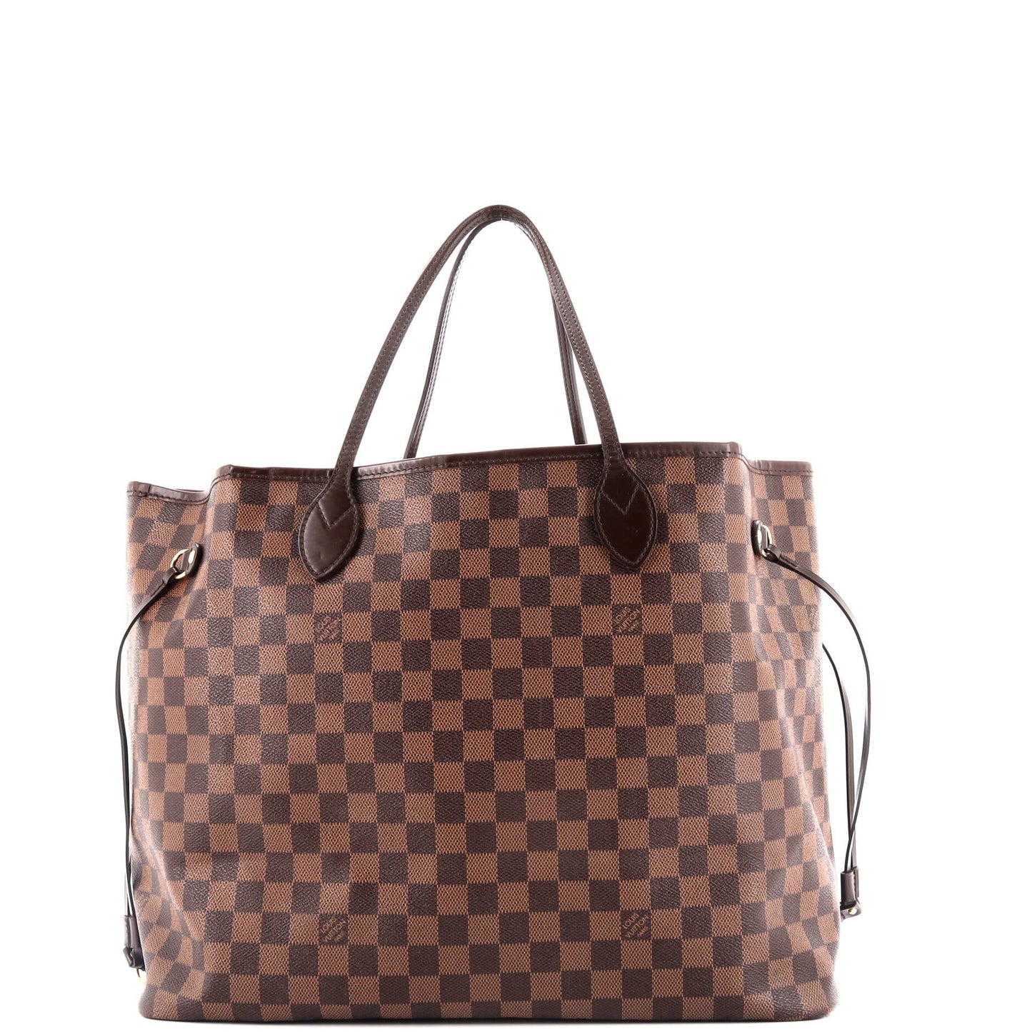 Neverfull Tote Damier GM