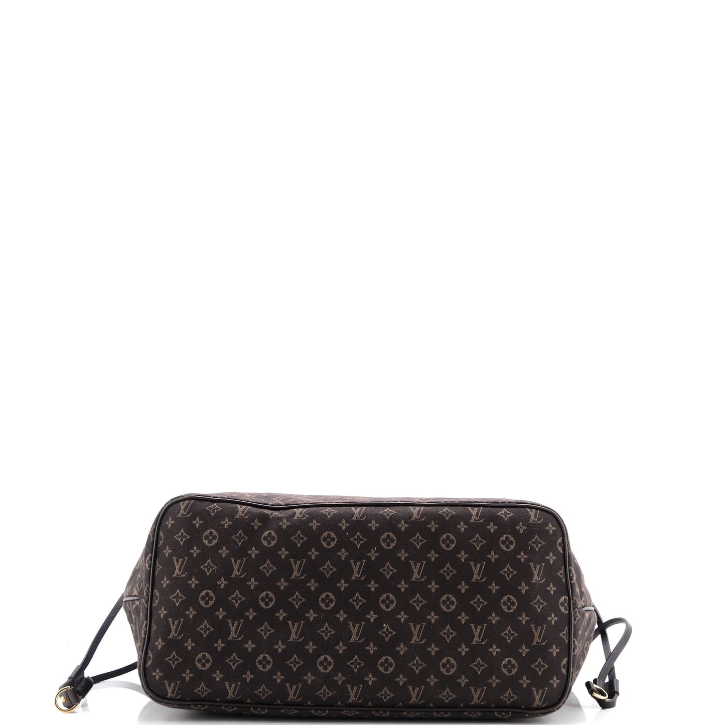 Neverfull Tote Monogram Idylle MM