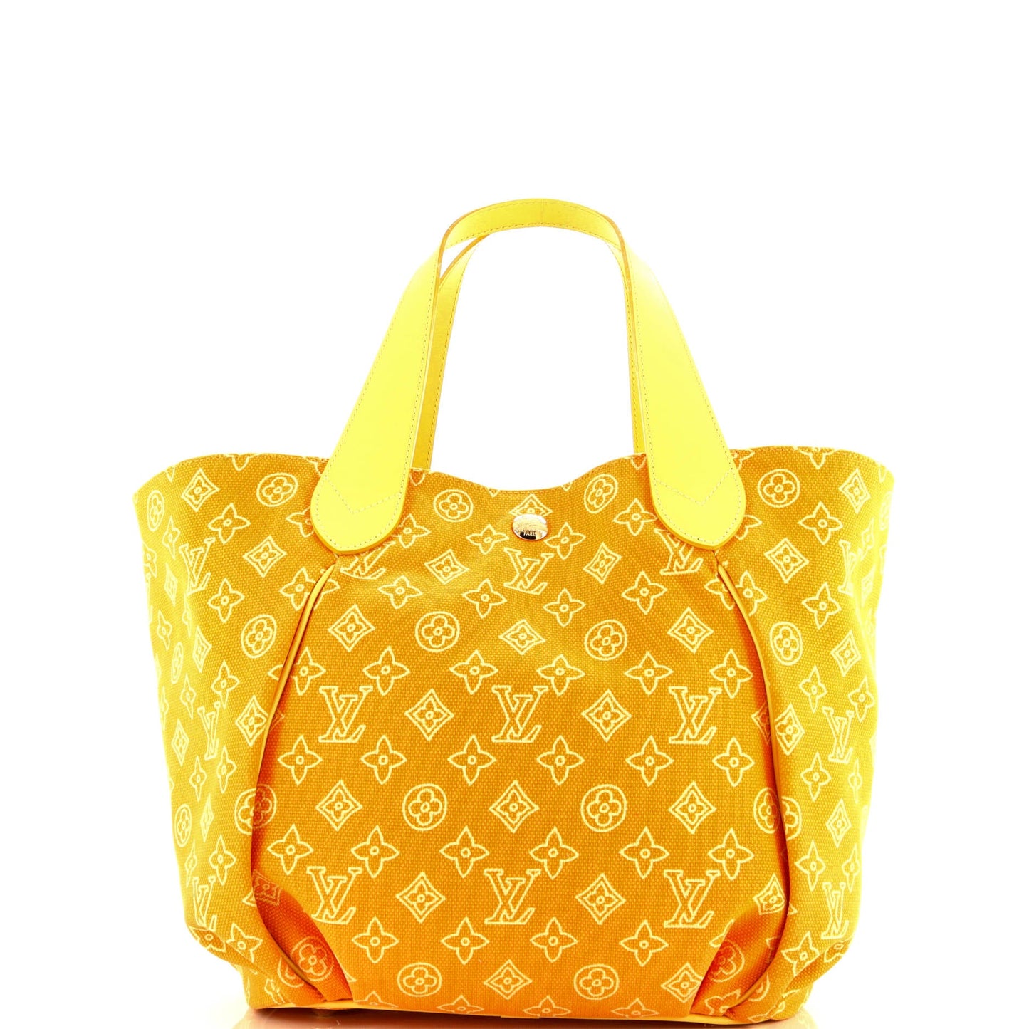 Cabas Ipanema Canvas PM