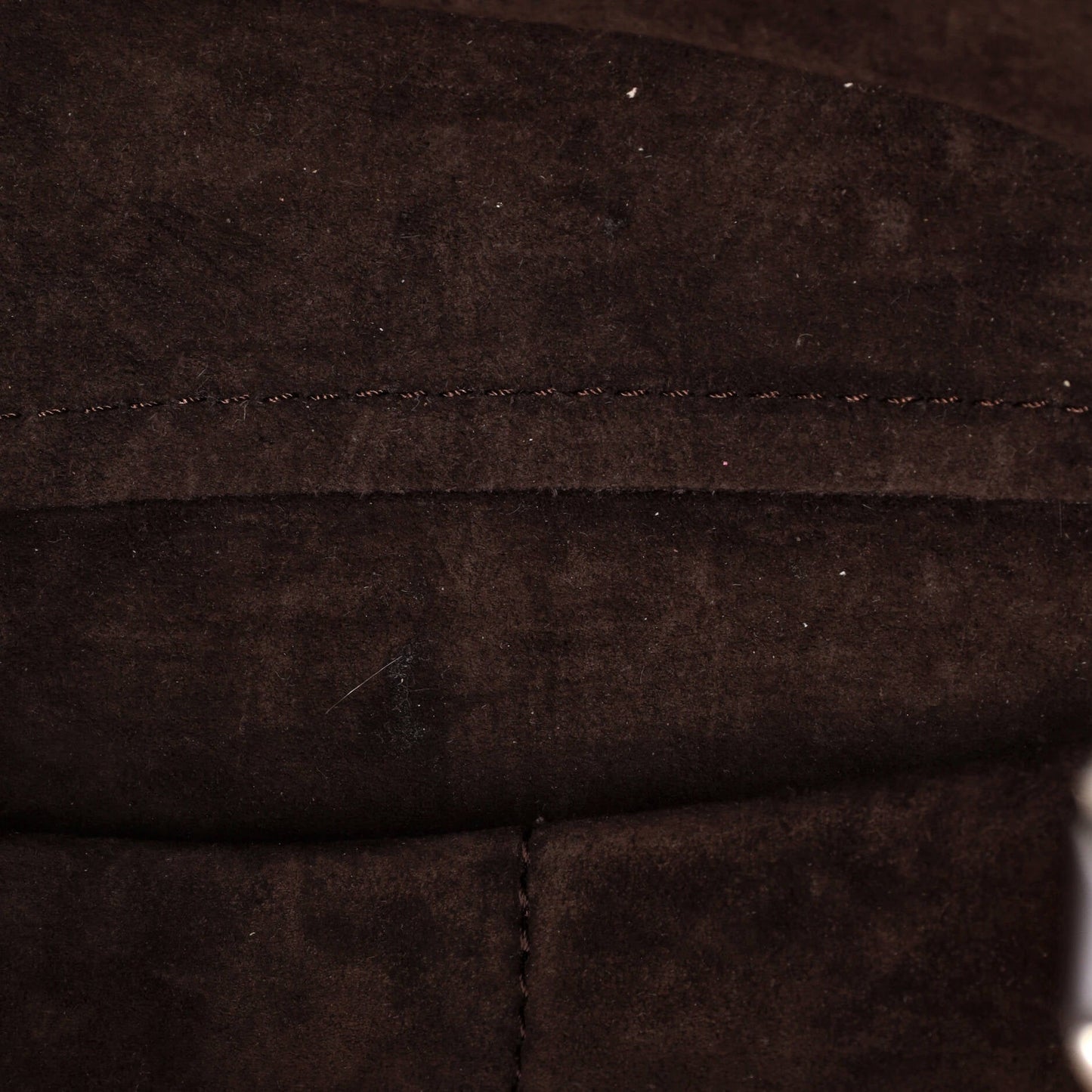W Tote Veau Cachemire Calfskin BB