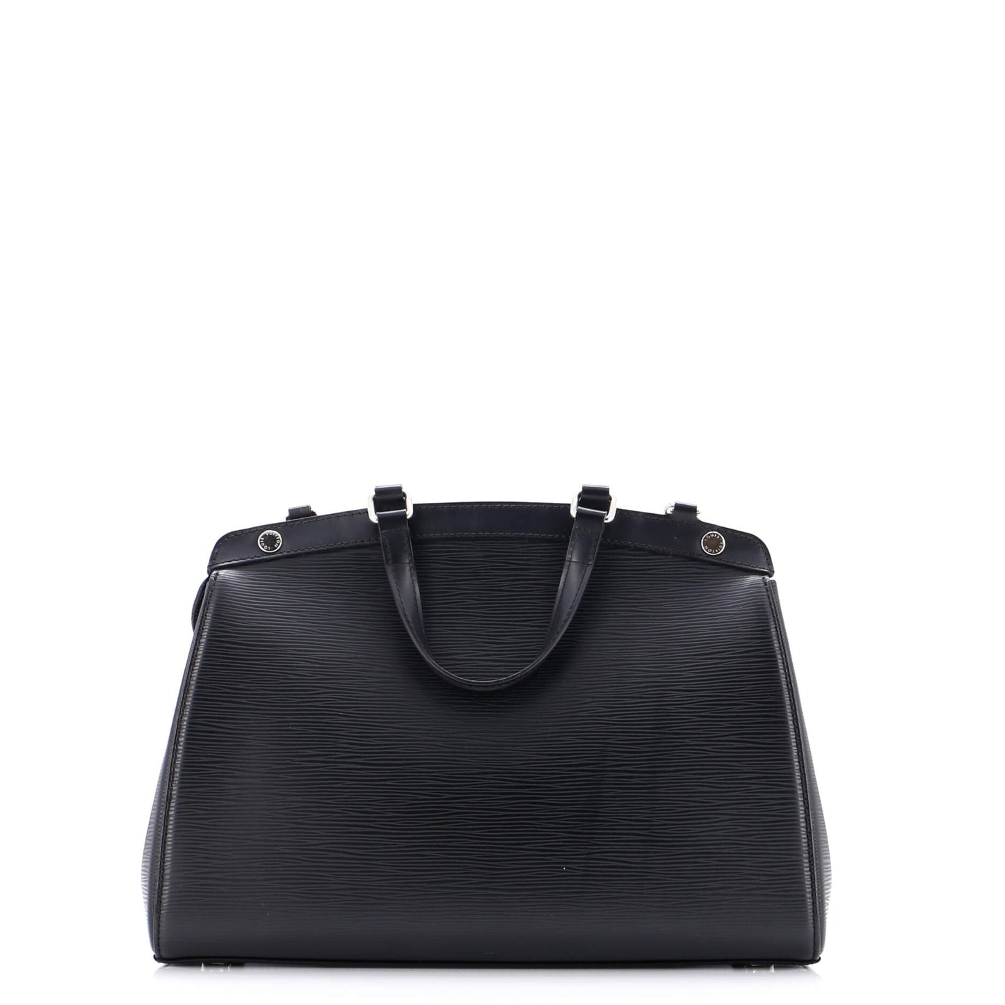 Brea Handbag Epi Leather MM
