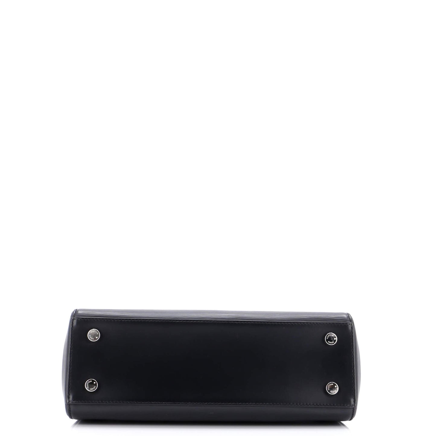 Brea Handbag Epi Leather MM