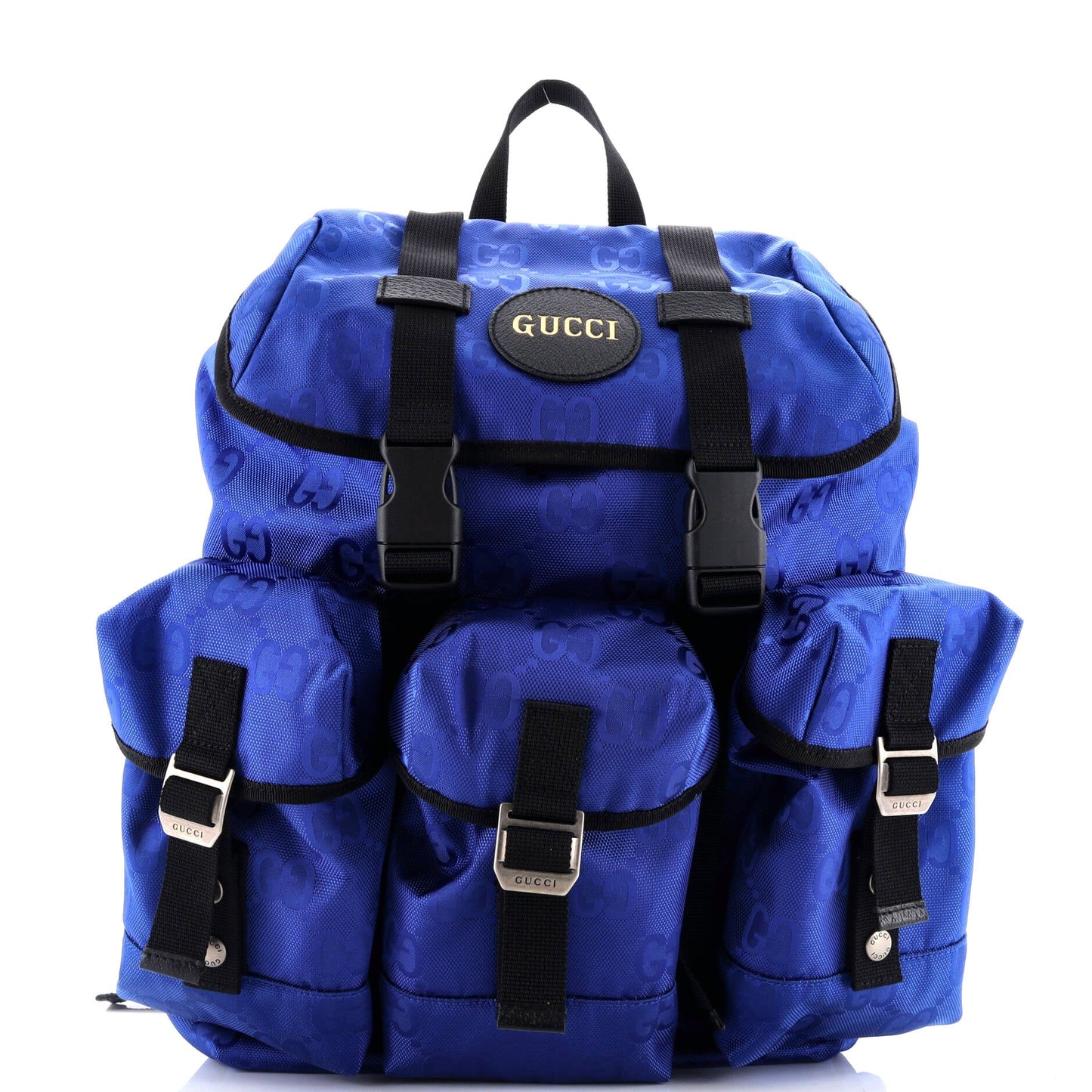 Off The Grid Backpack GG Econyl
