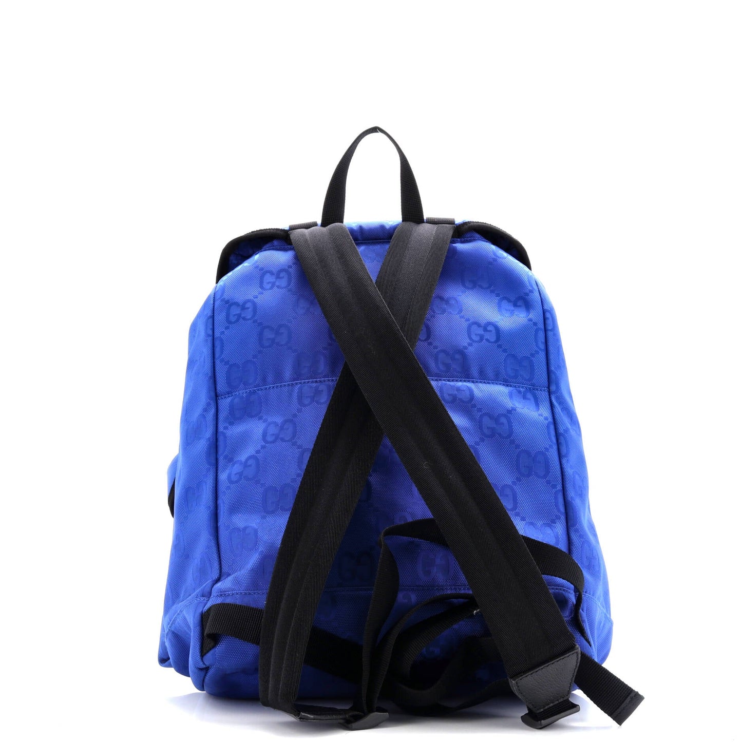 Off The Grid Backpack GG Econyl